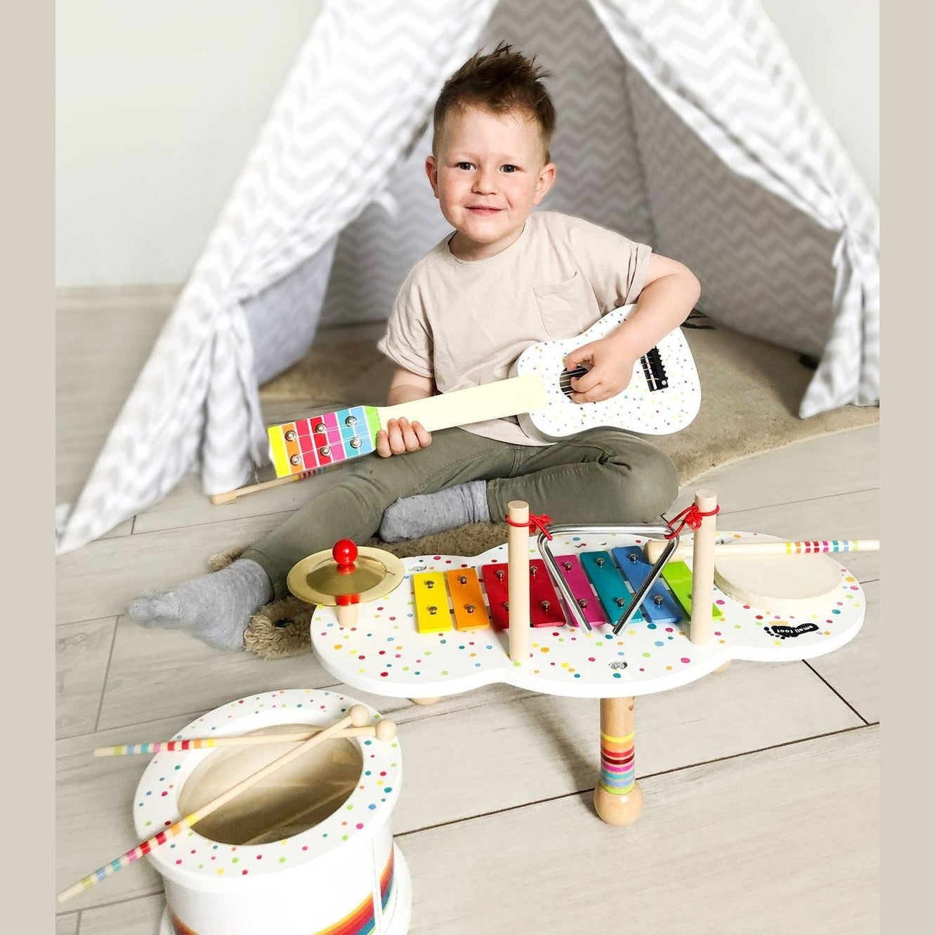Musiktisch „Sound“