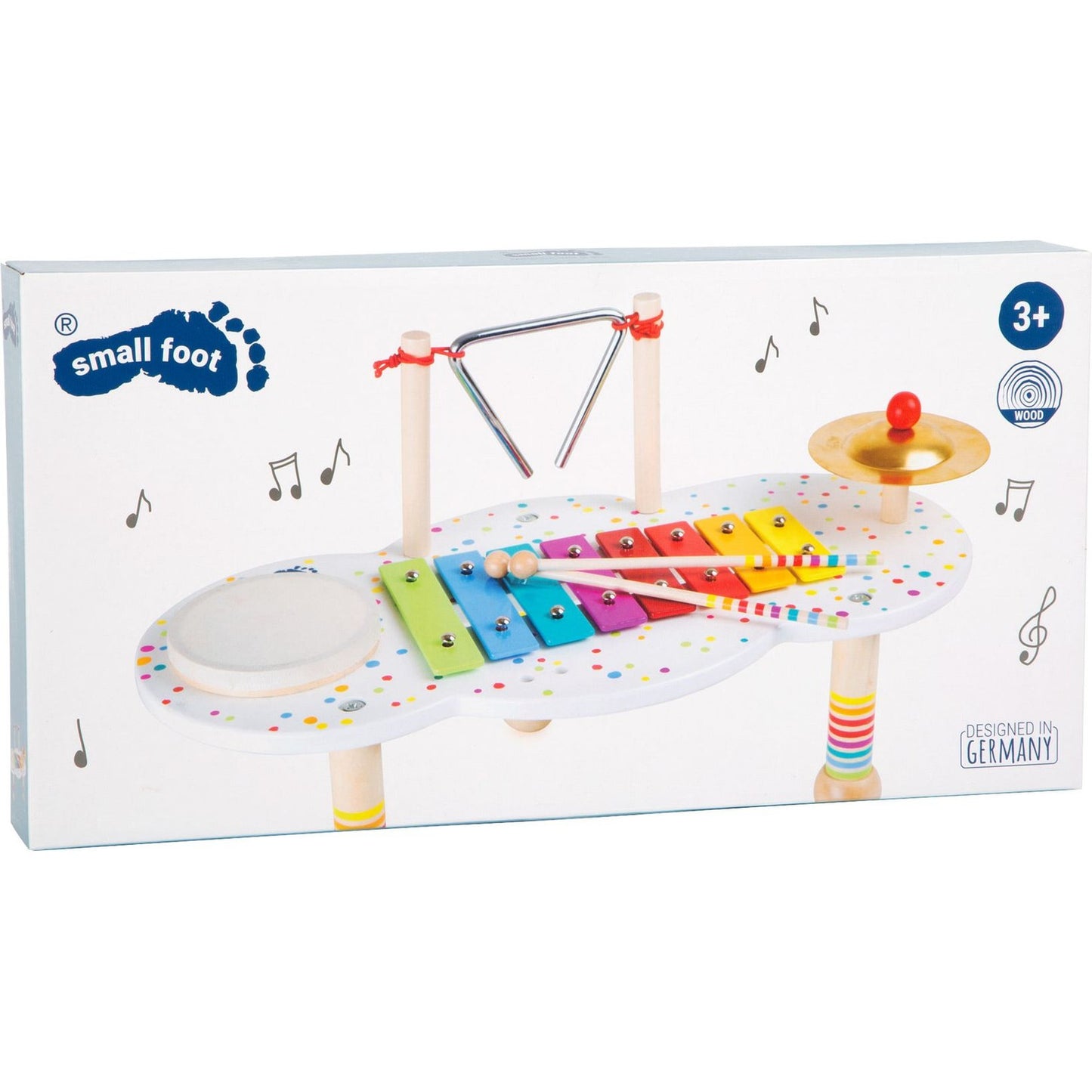 Musiktisch „Sound“