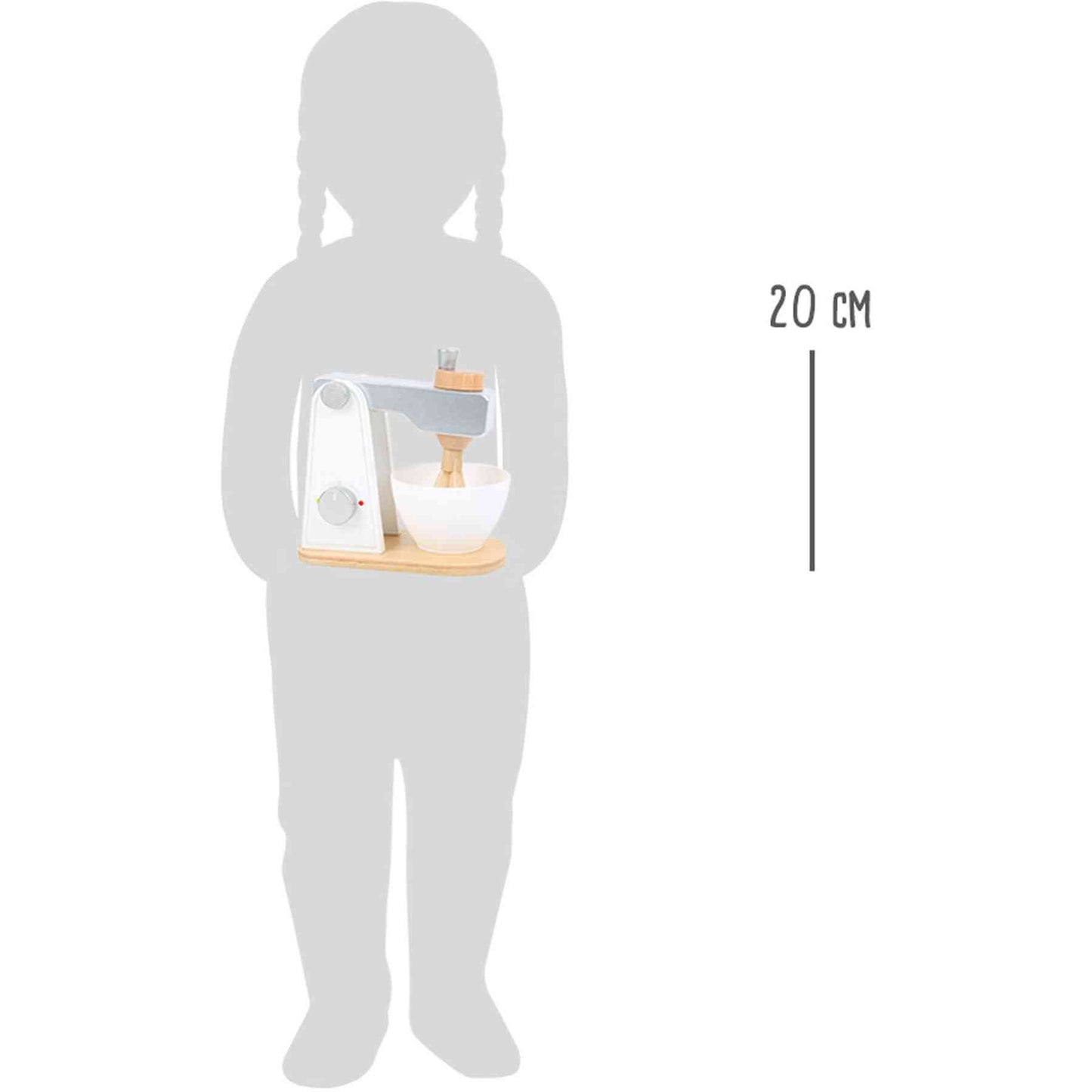 Rührgerät Kinderküche
