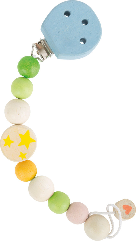 Schnullerkette „Lotta“