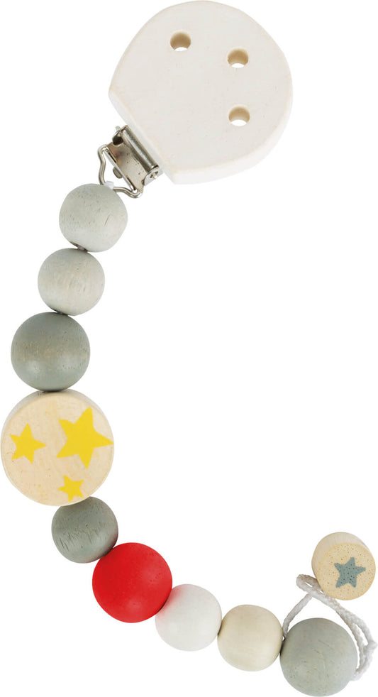 Schnullerkette „Ludwig“