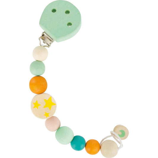 Schnullerkette „Lex“