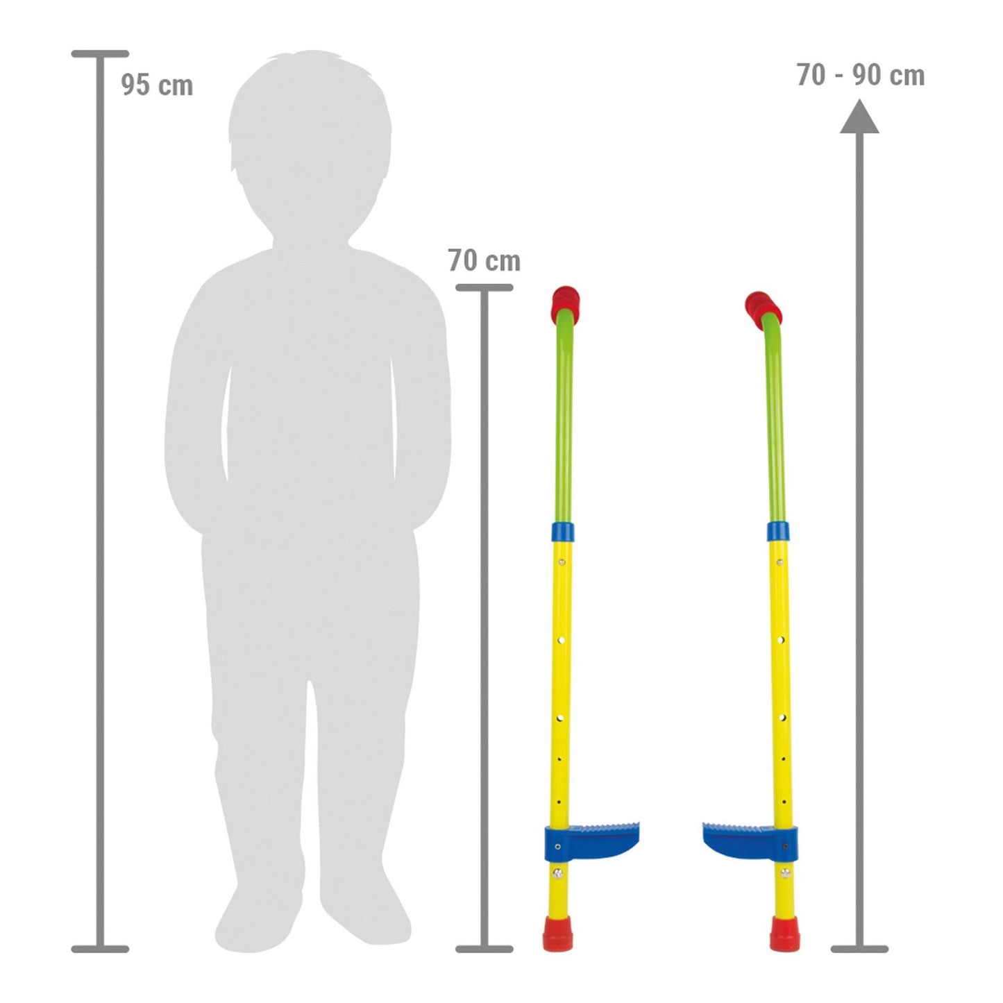 Kinderstelzen