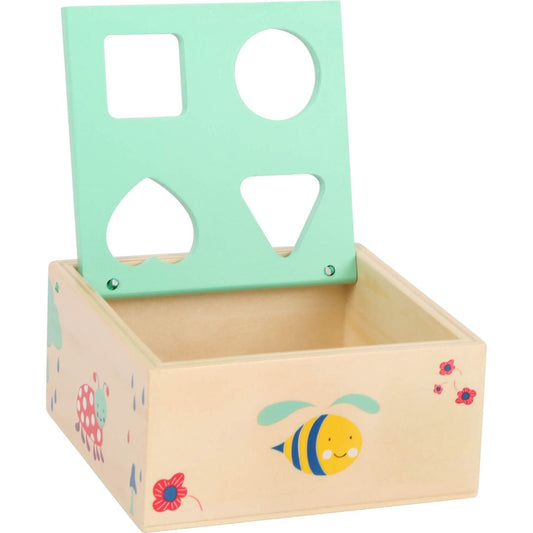 Steckwürfel „Move it!“