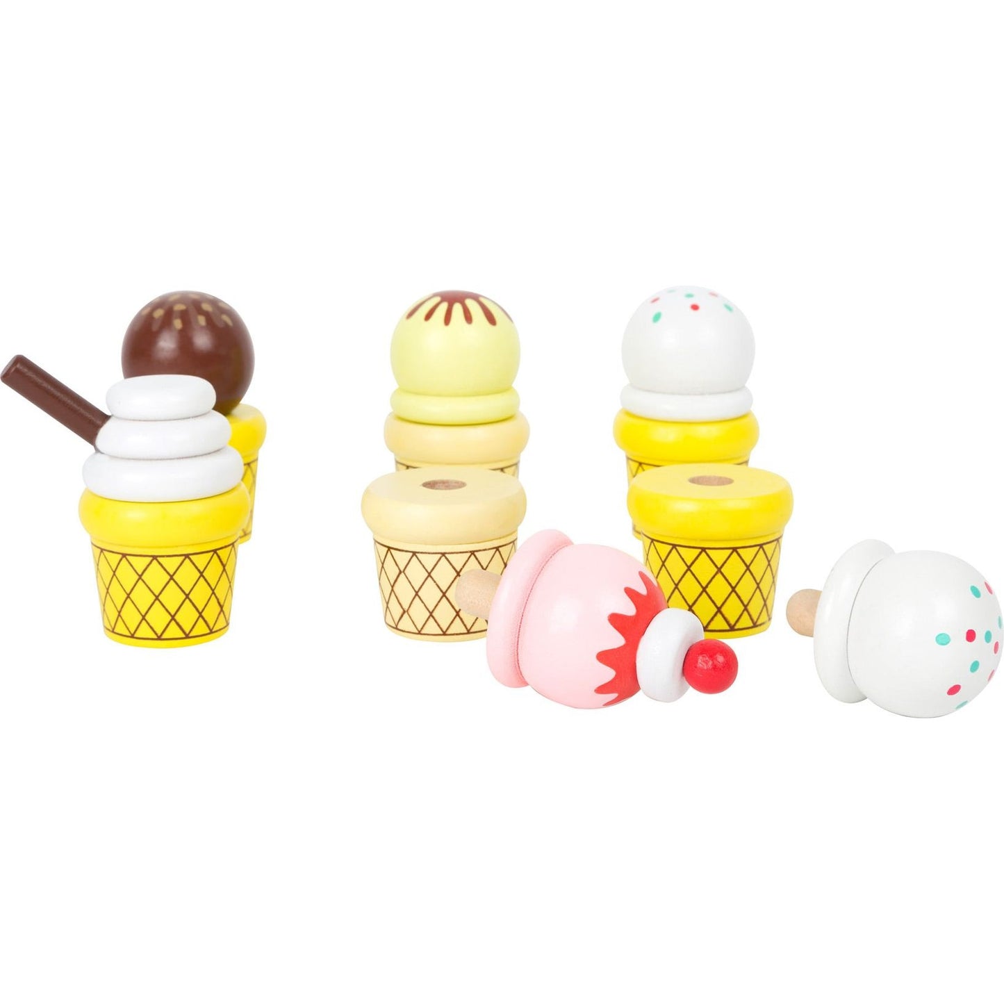 Eiswagen