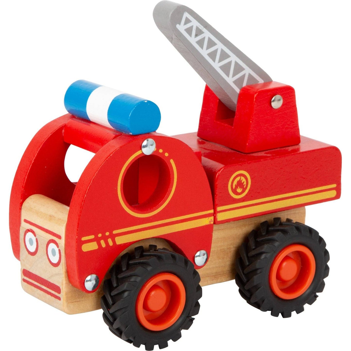 Feuerwehrfahrzeug