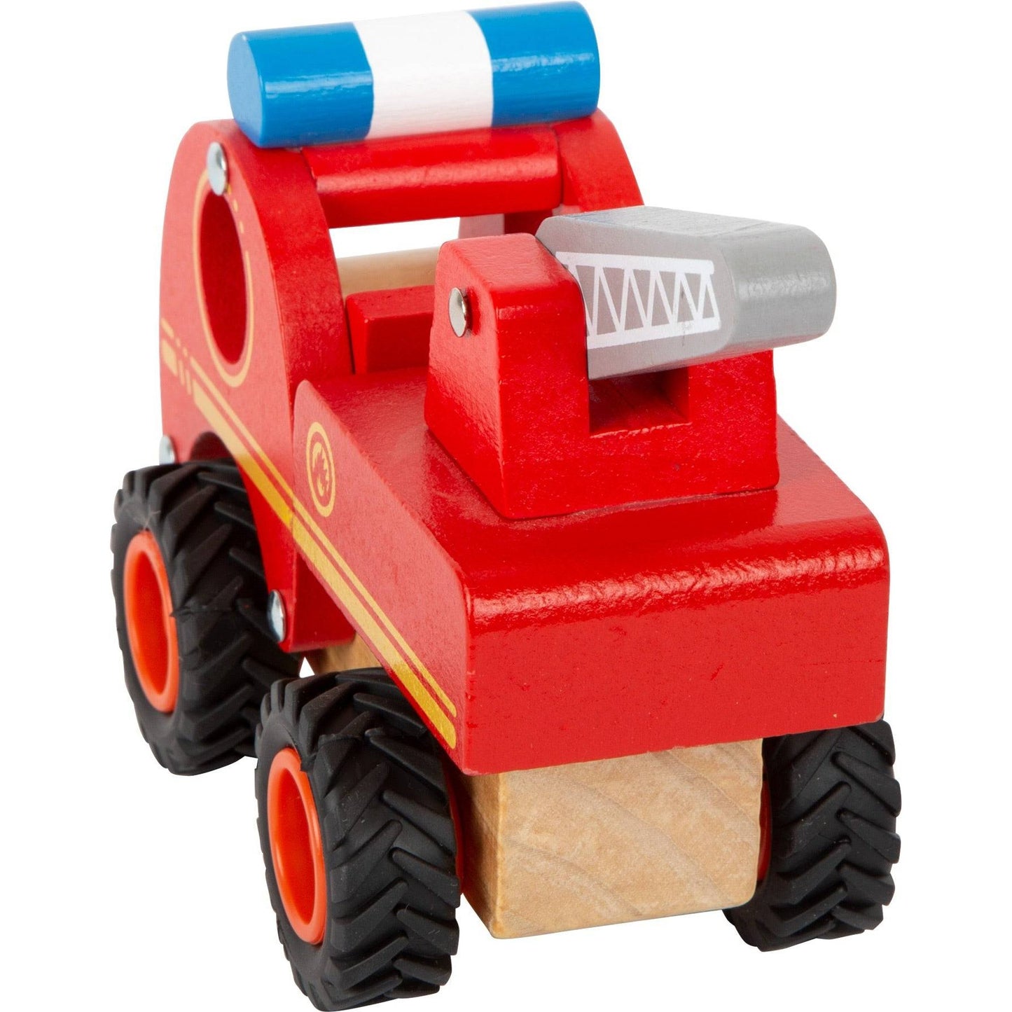Feuerwehrfahrzeug