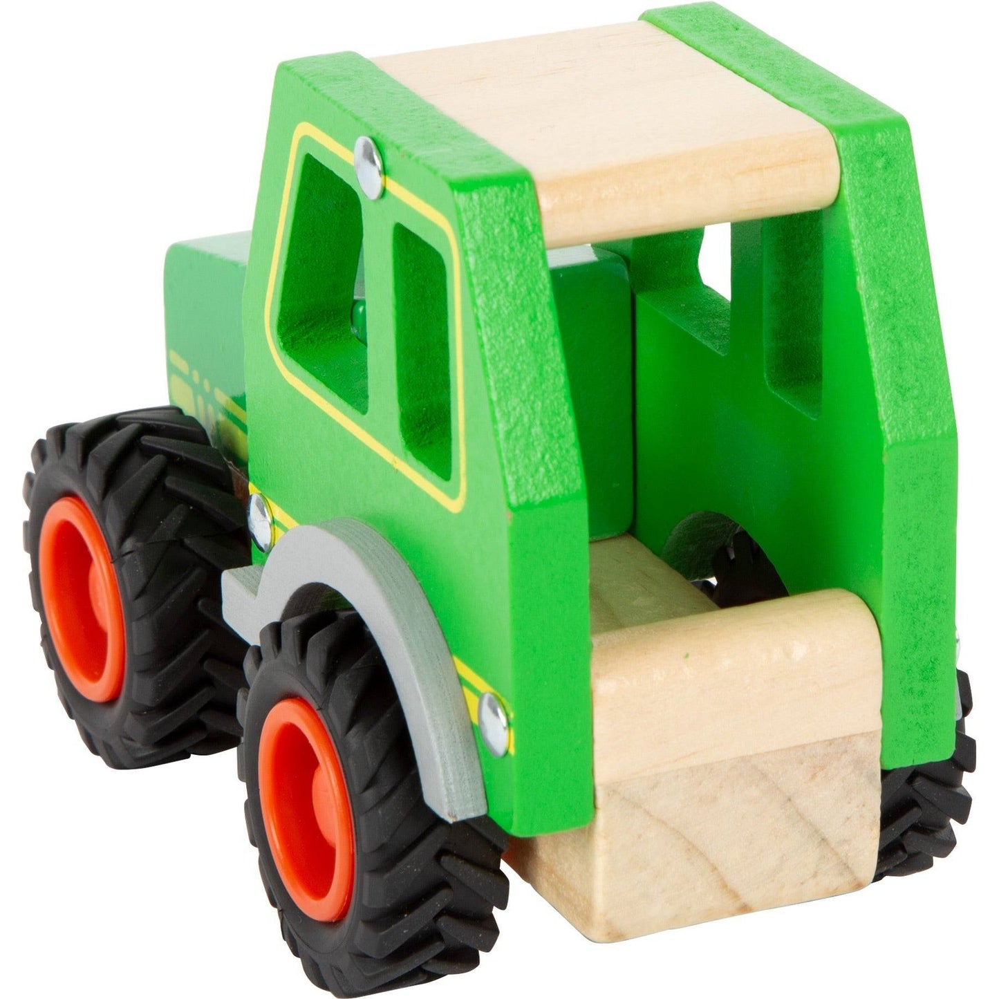 Traktor