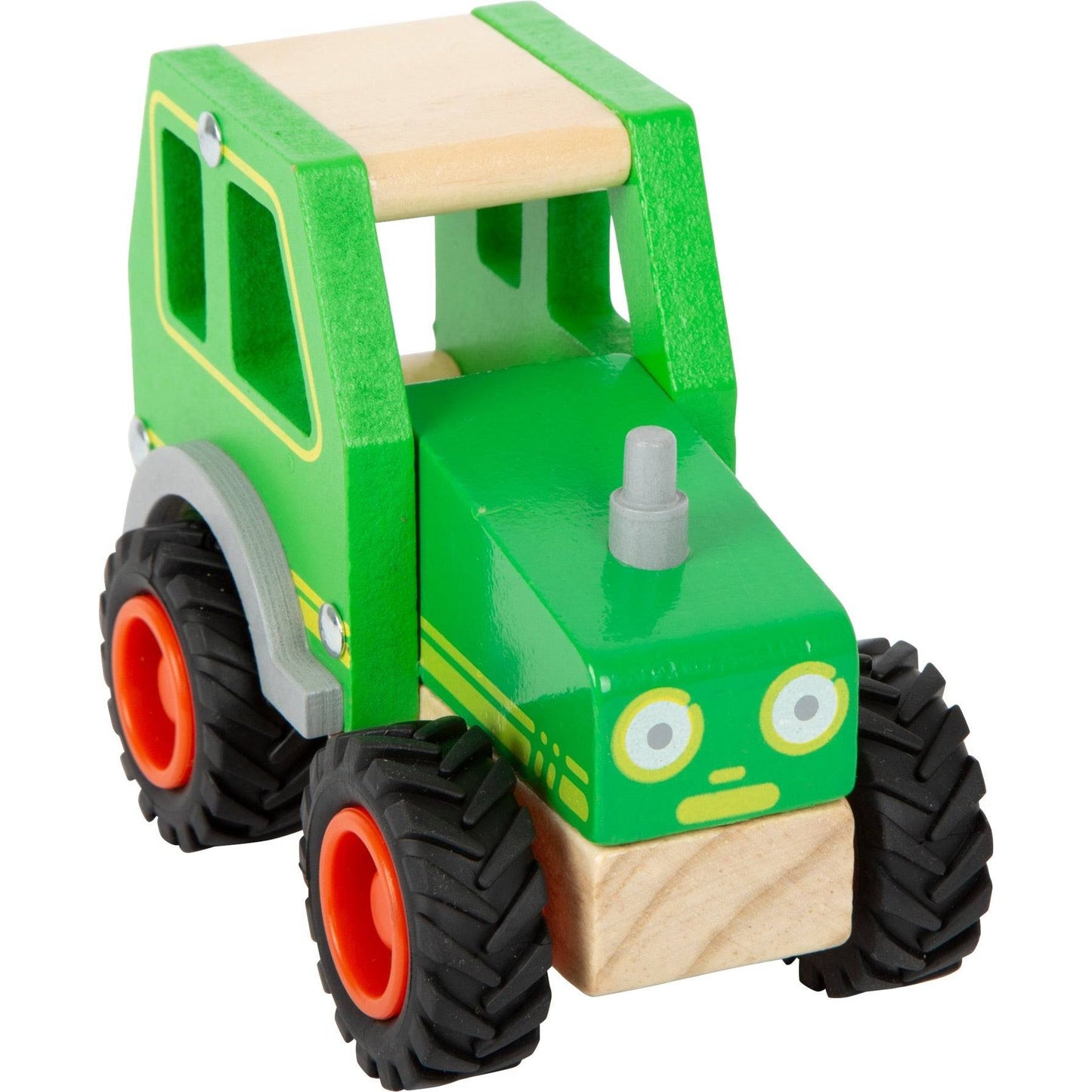 Traktor