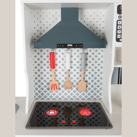 Kinderküche Premium