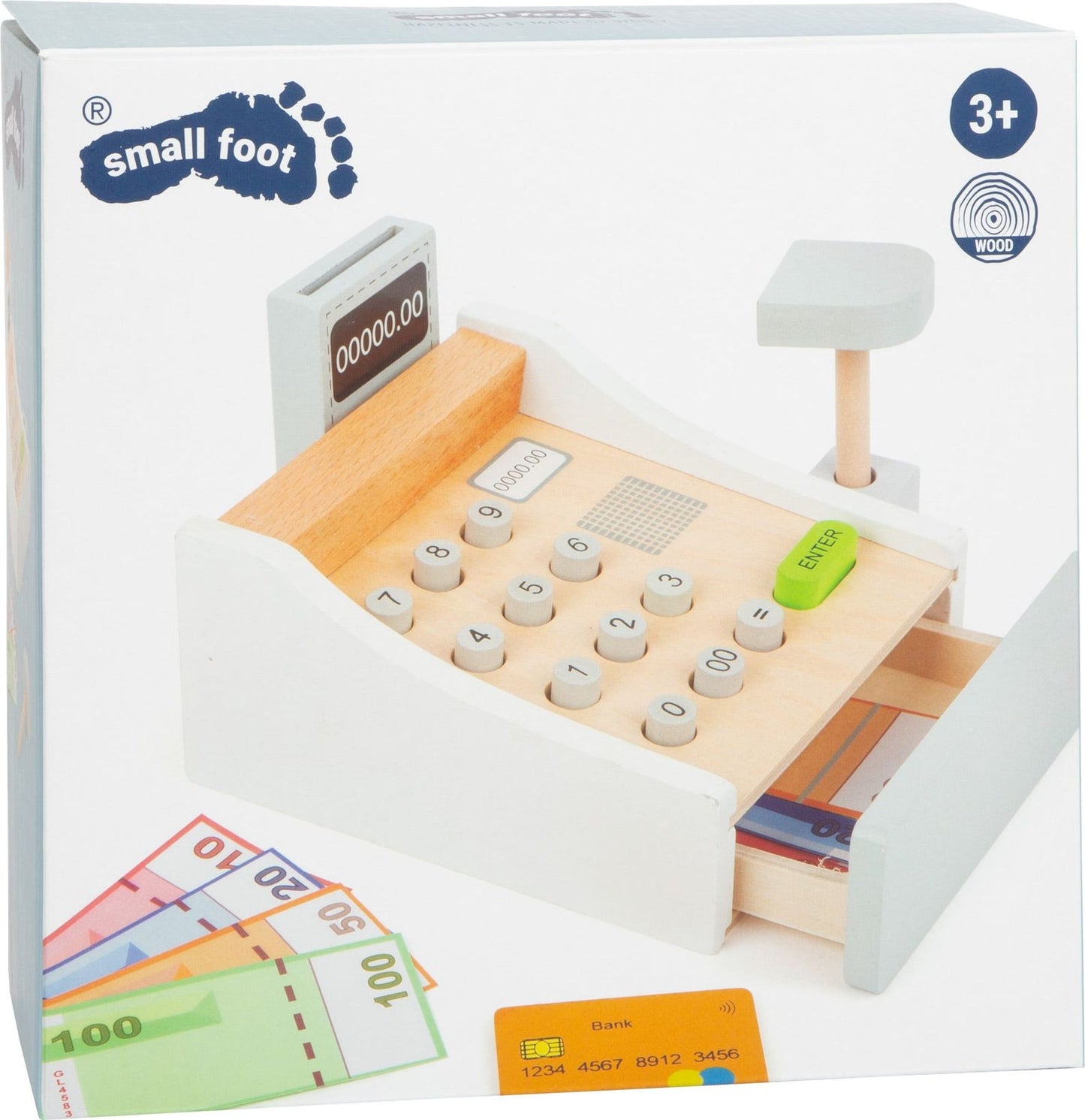 Spielkasse
