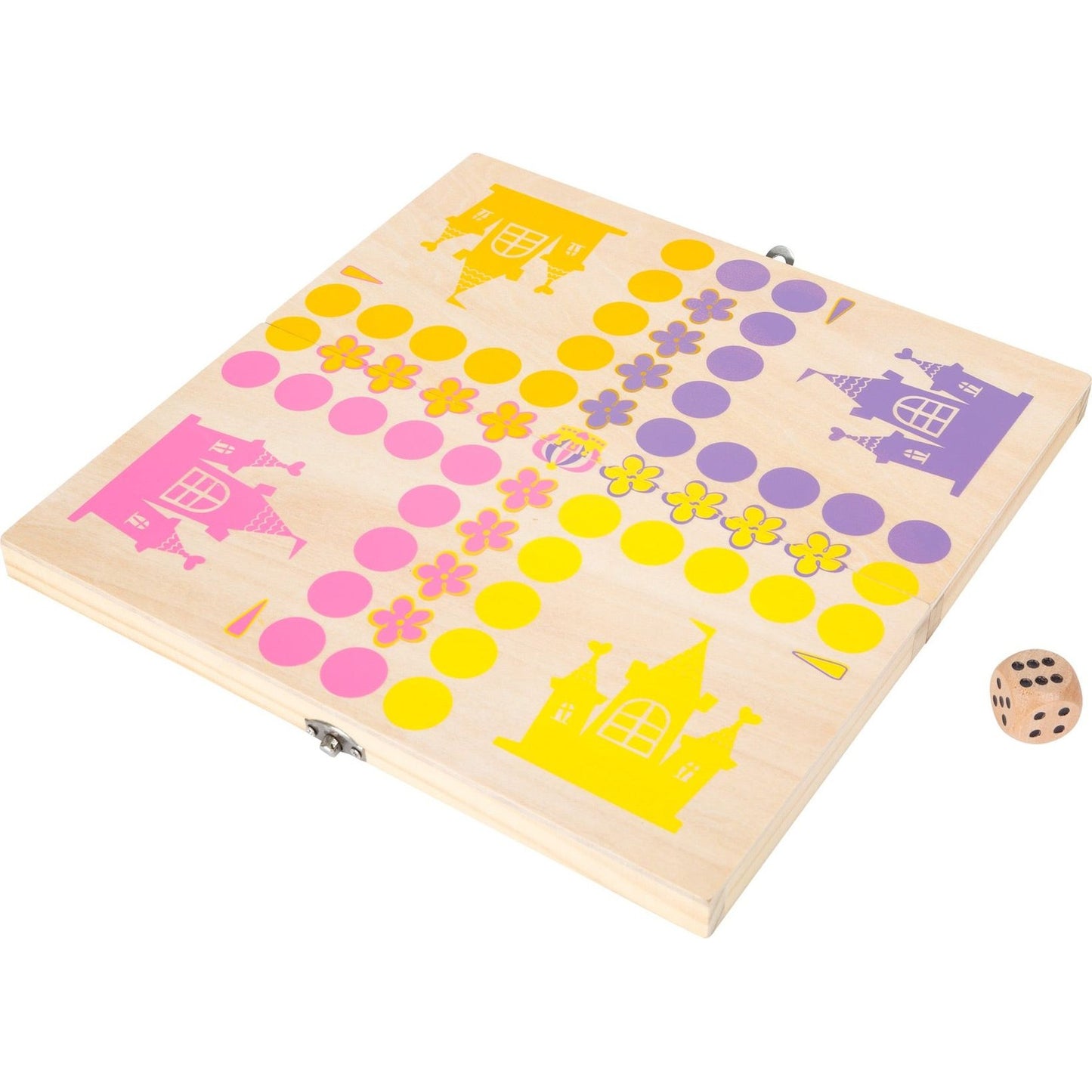 Ludo Prinzessinnen