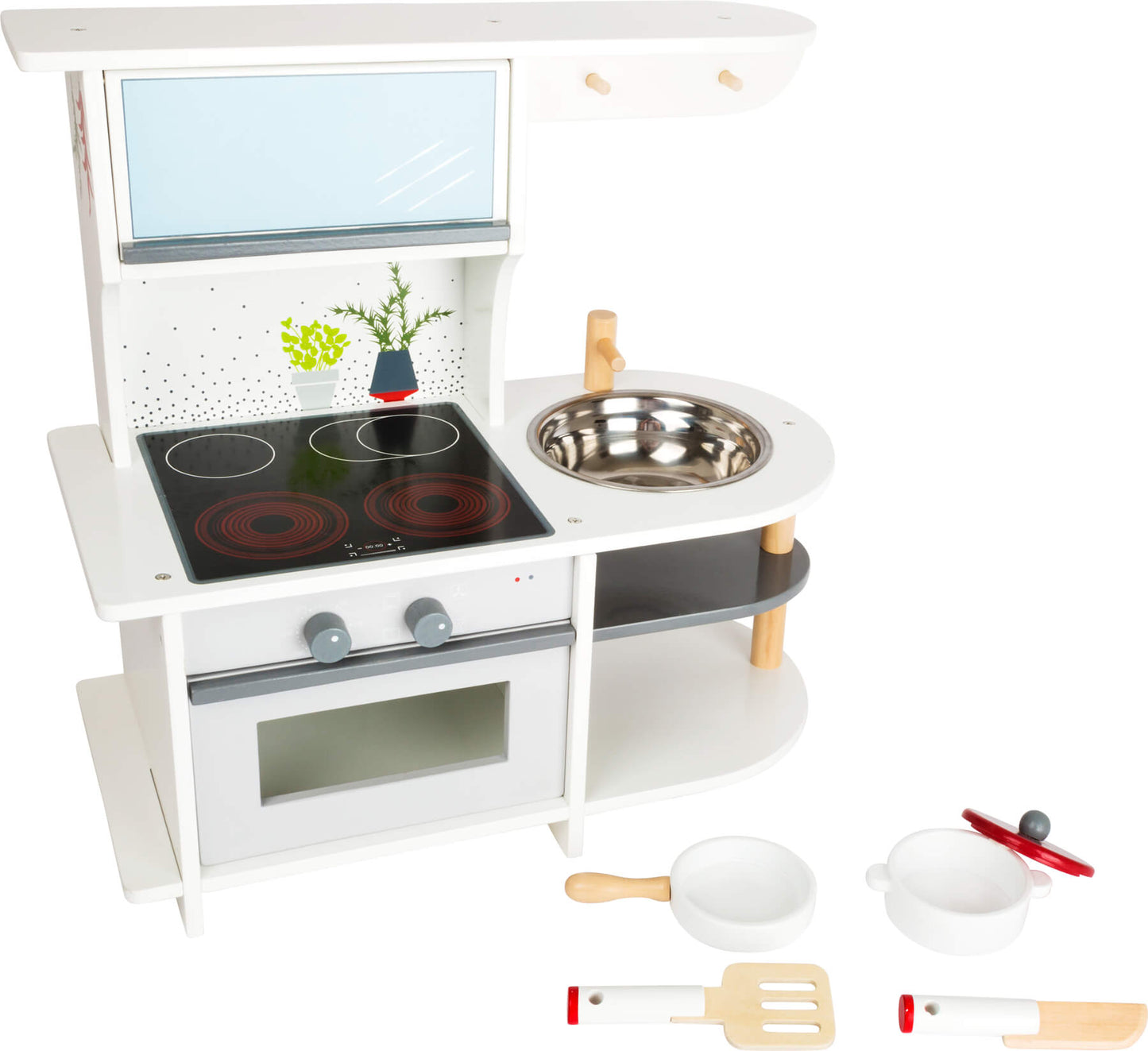 Kinderküche grazil