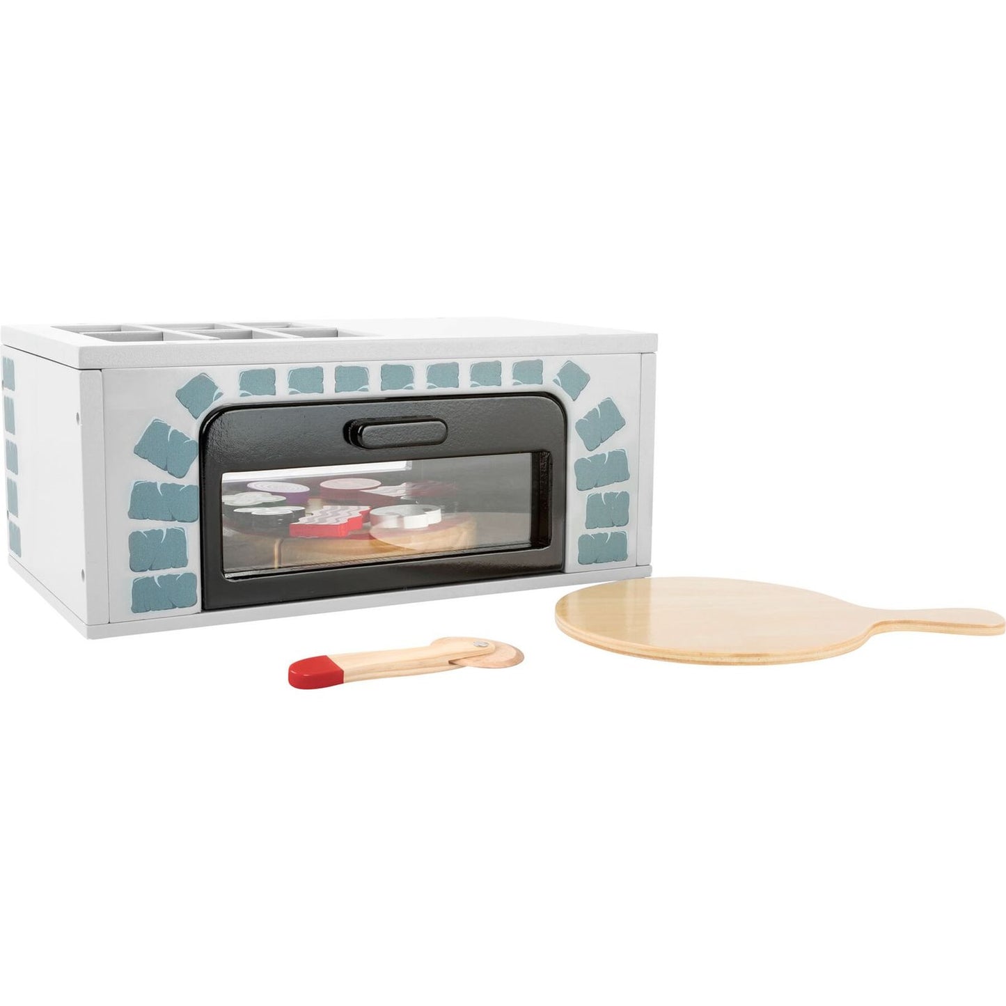Pizza-Ofen Kinderküche
