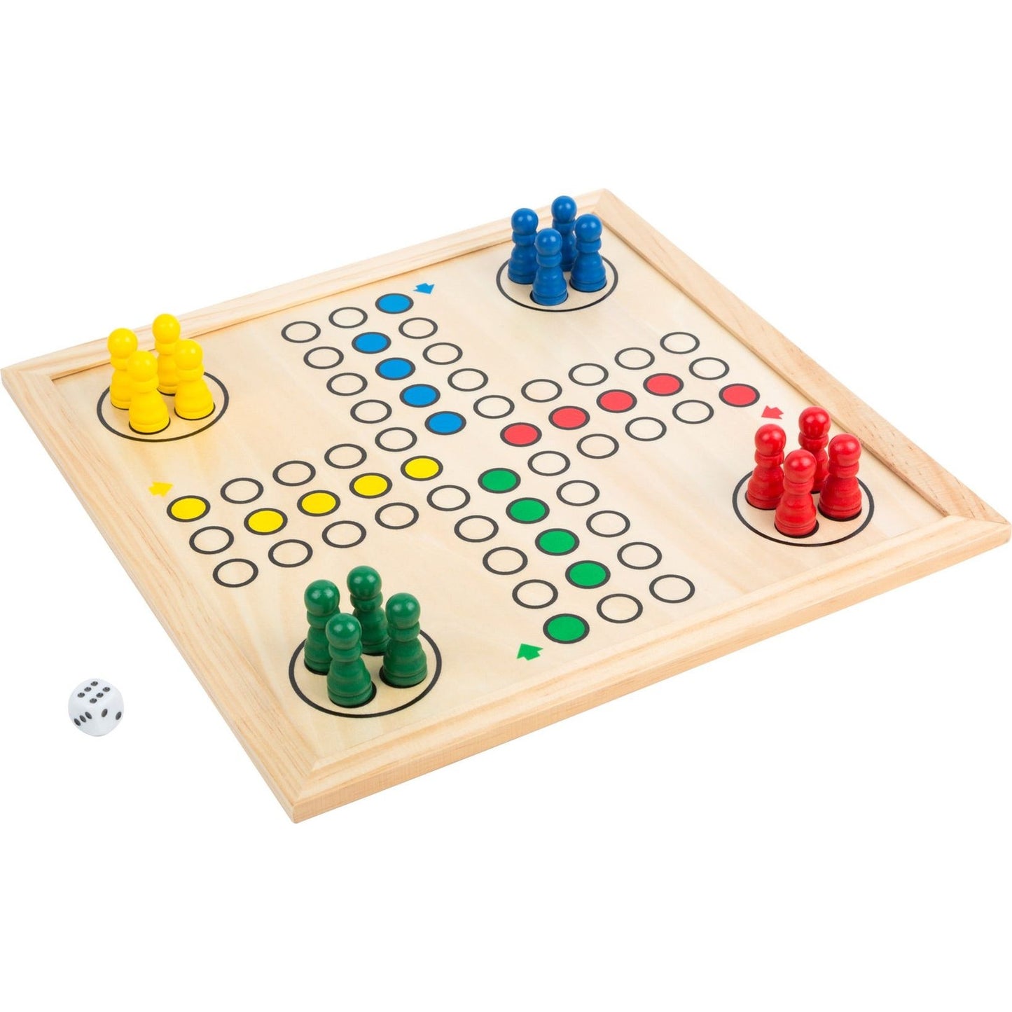 Spielesammlung 9 Klassiker