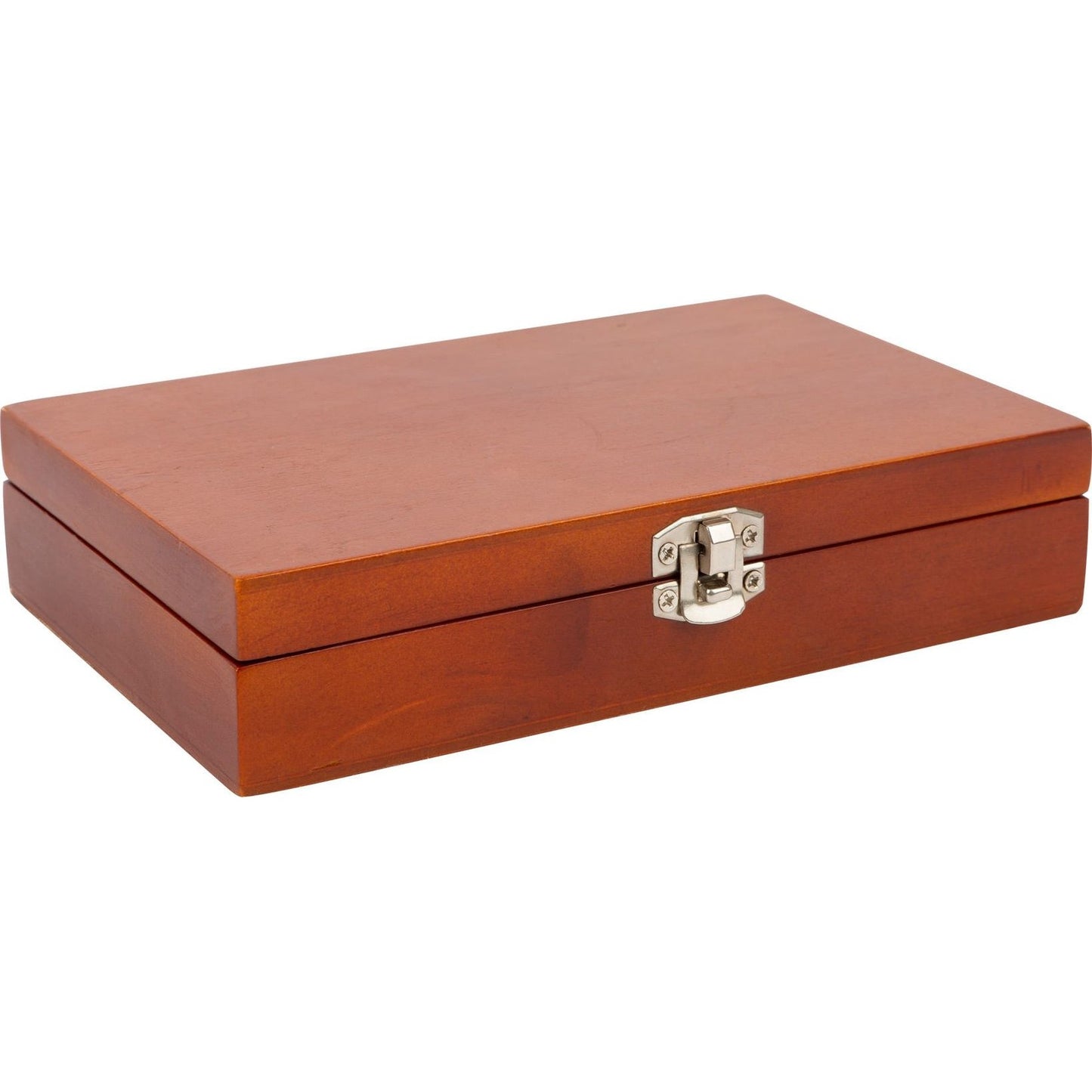 Spielbox Karten und Würfel
