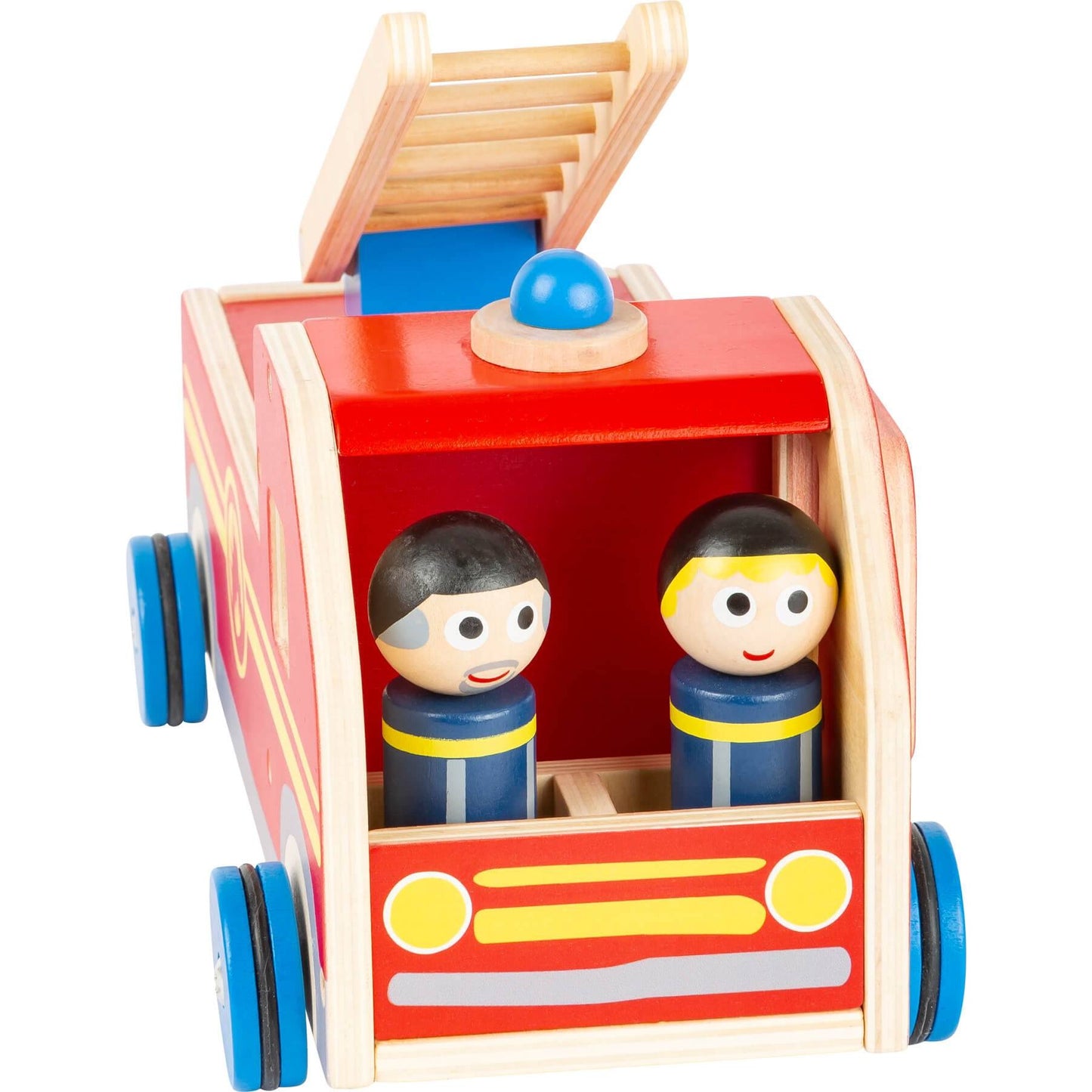 Spielauto Feuerwehr XL