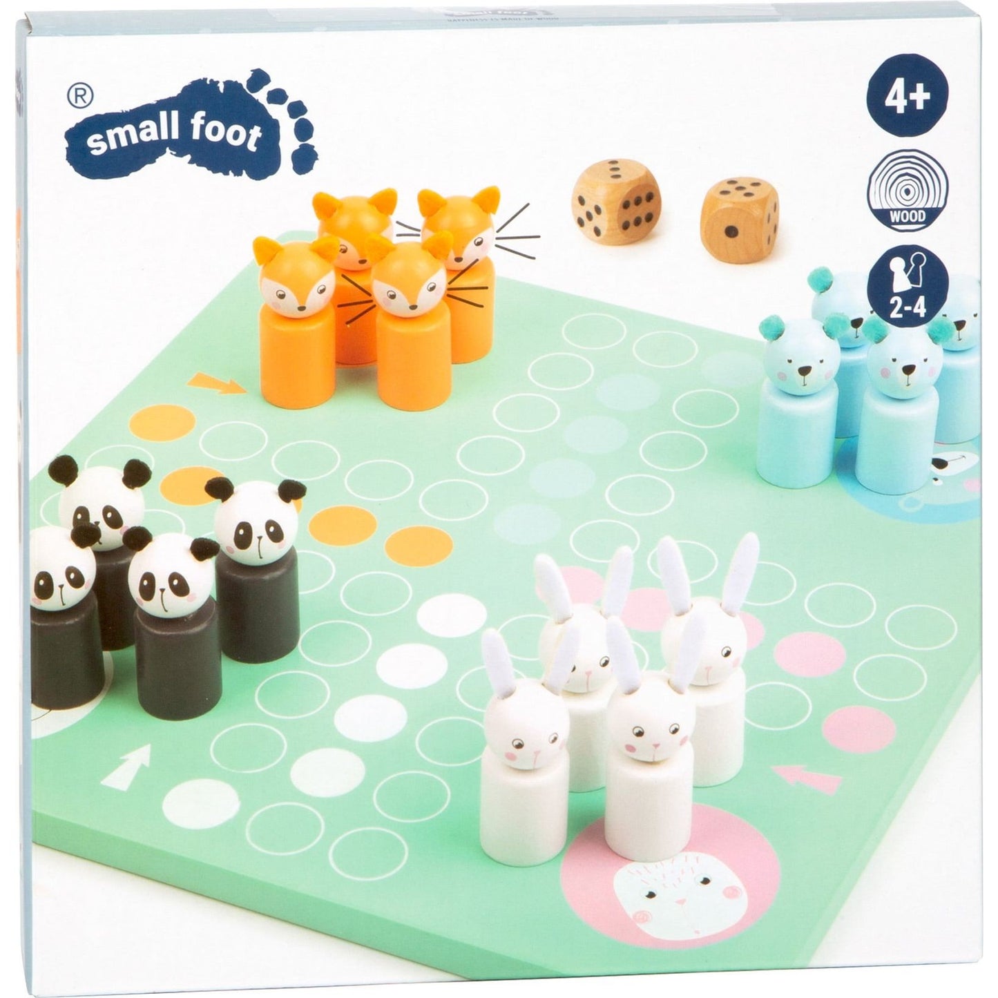 Ludo Pastell