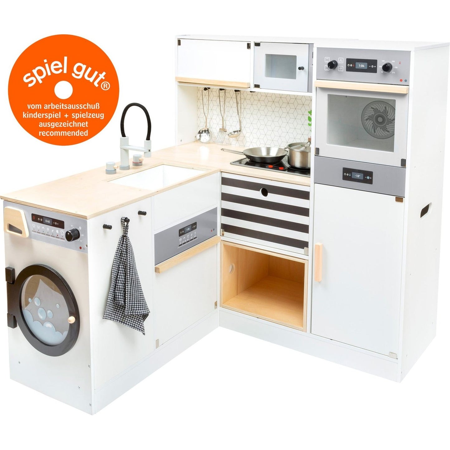 Kinderküche modular XL