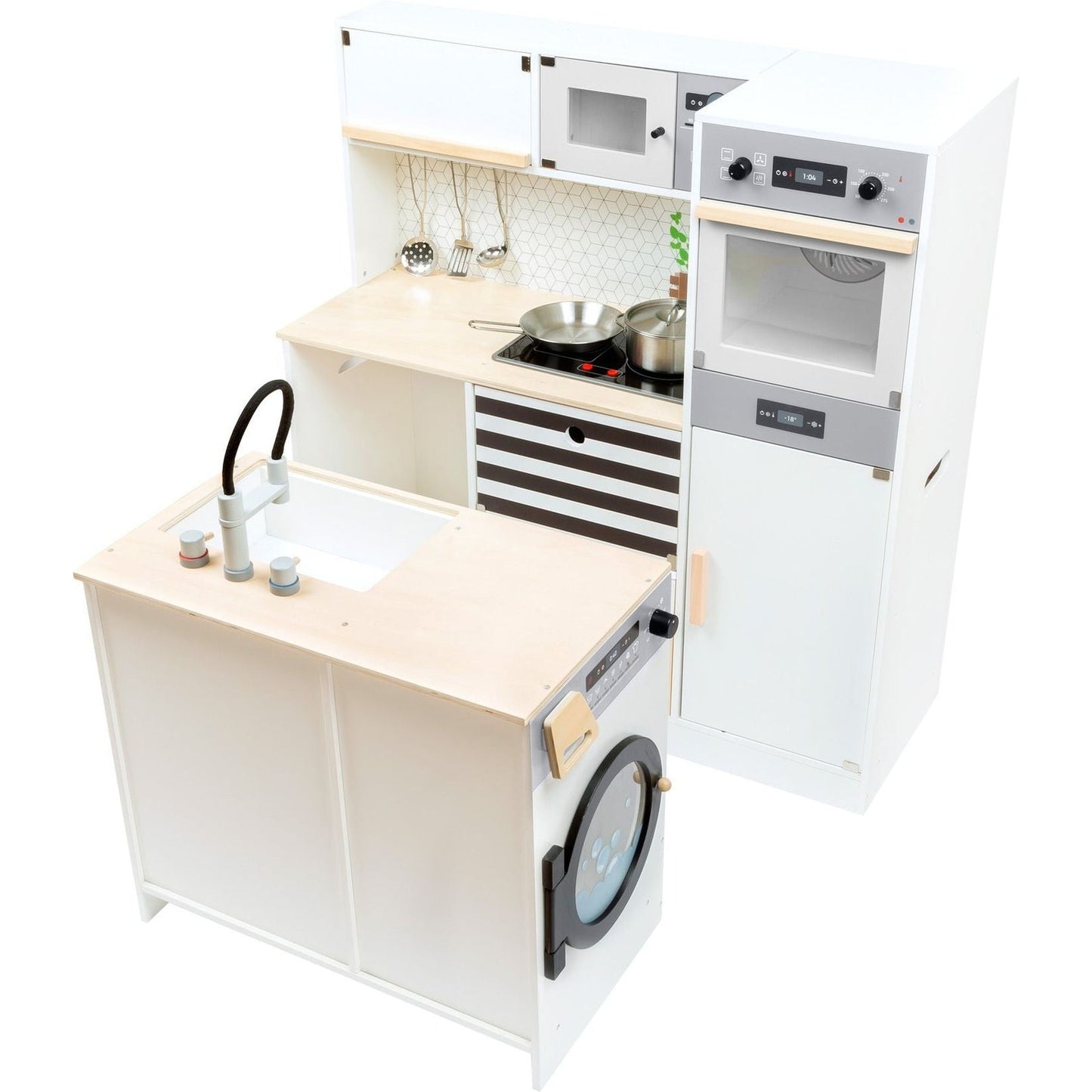 Kinderküche modular XL
