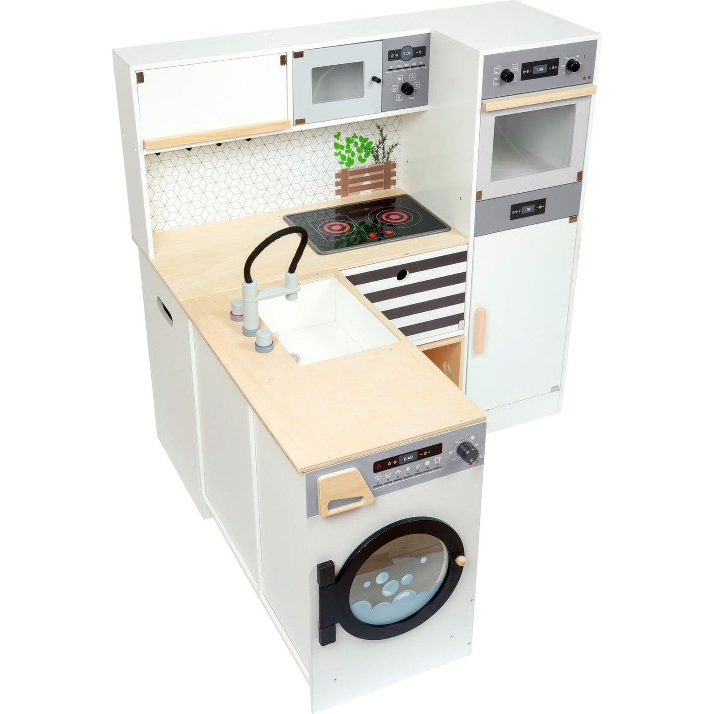 Kinderküche modular XL