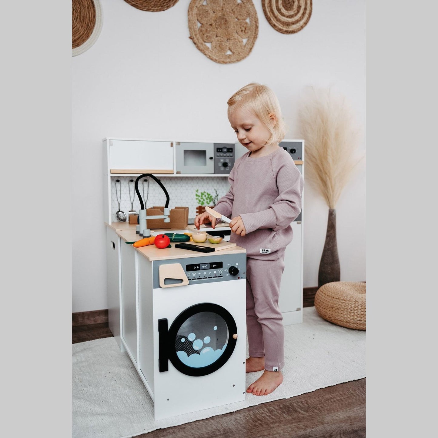 Kinderküche modular XL