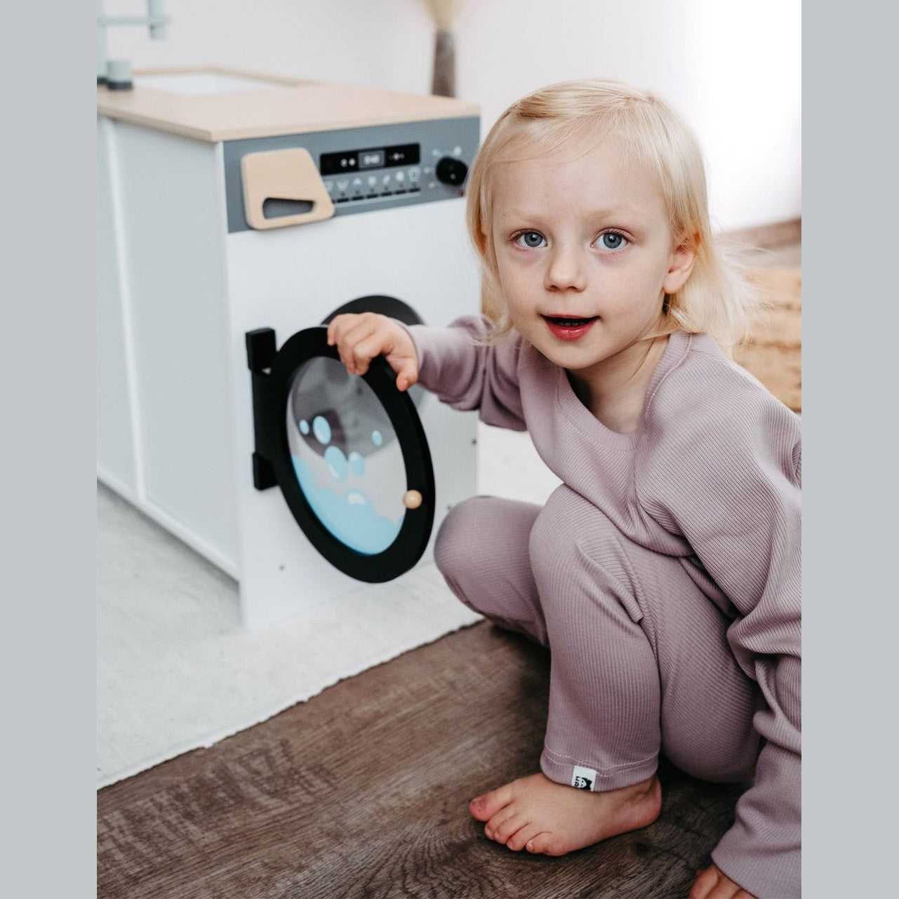 Kinderküche modular XL