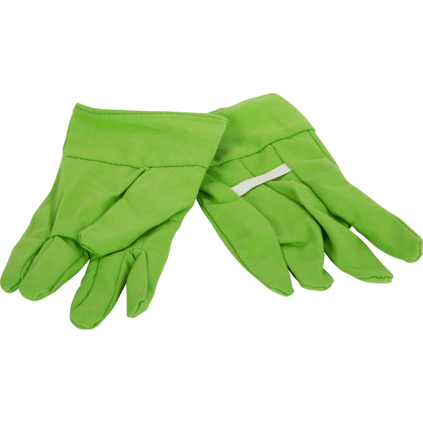 Schubkarre mit Gartenwerkzeug