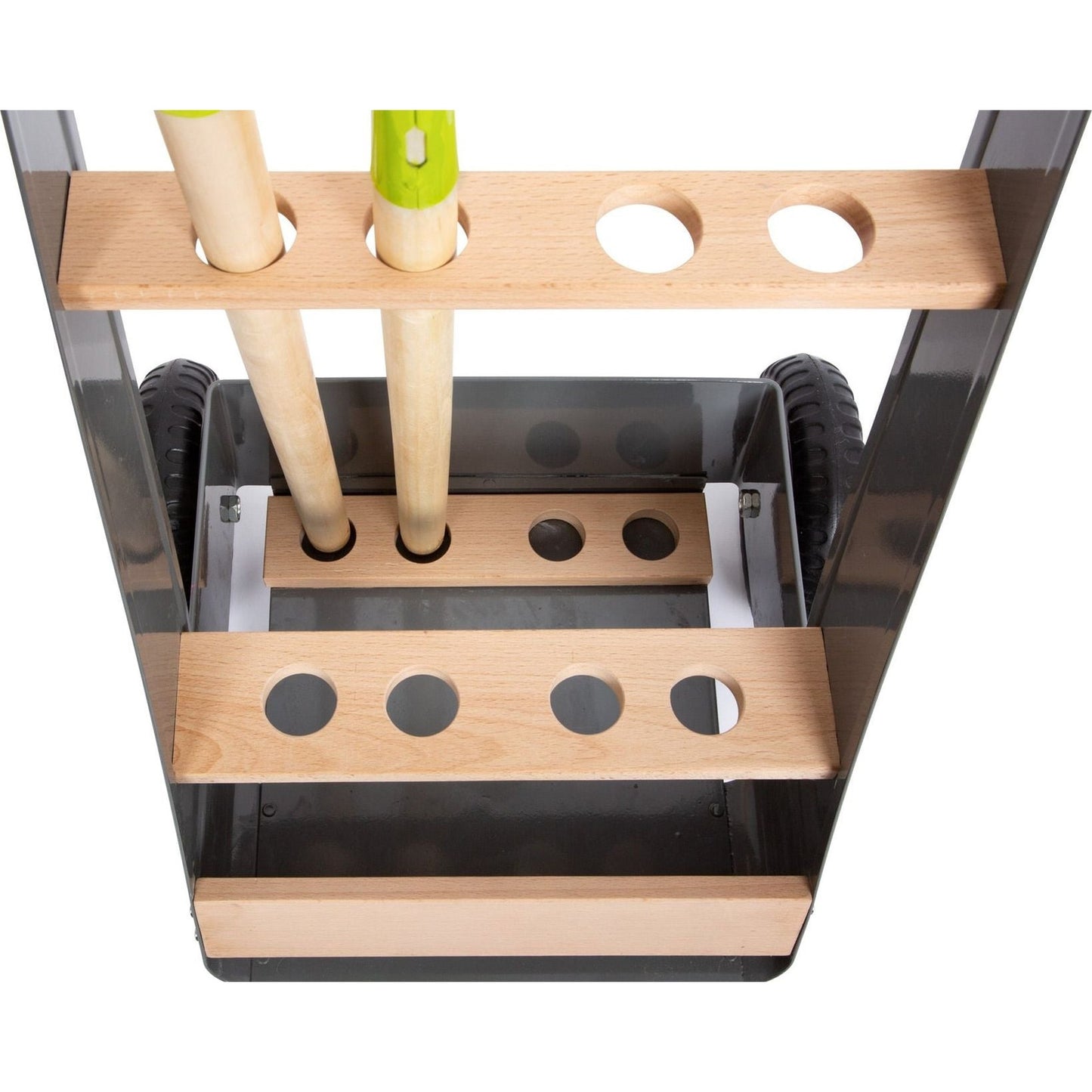 Gartentrolley-Set