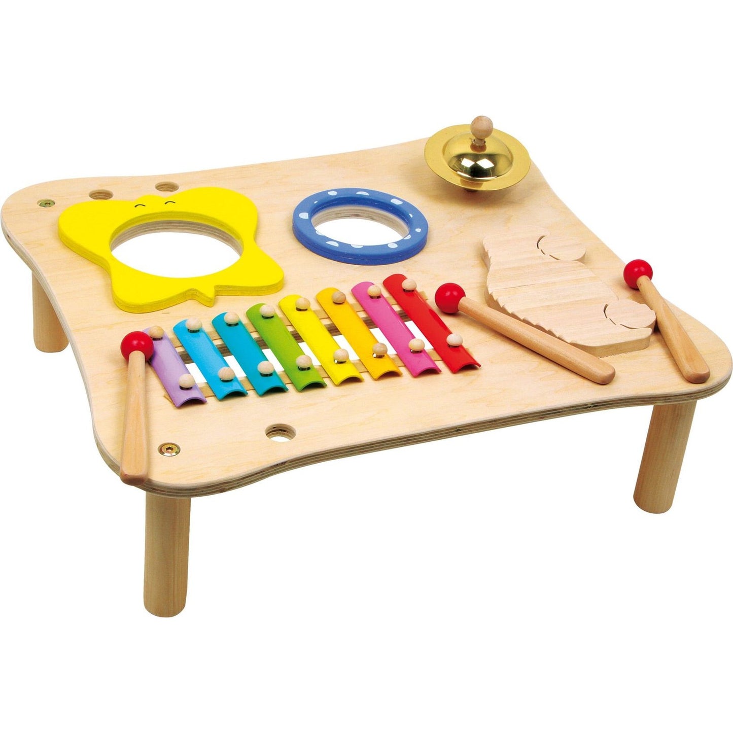 Musiktisch
