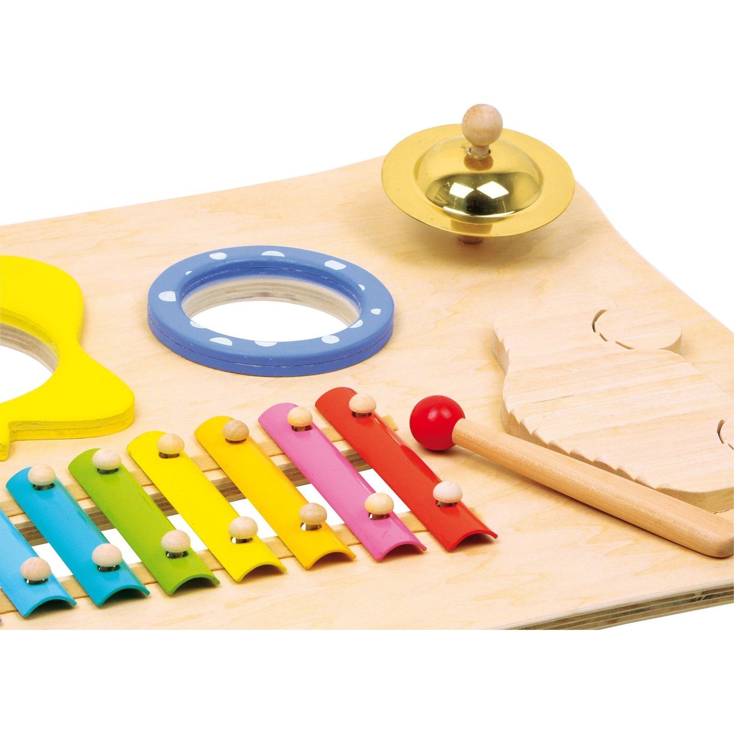 Musiktisch