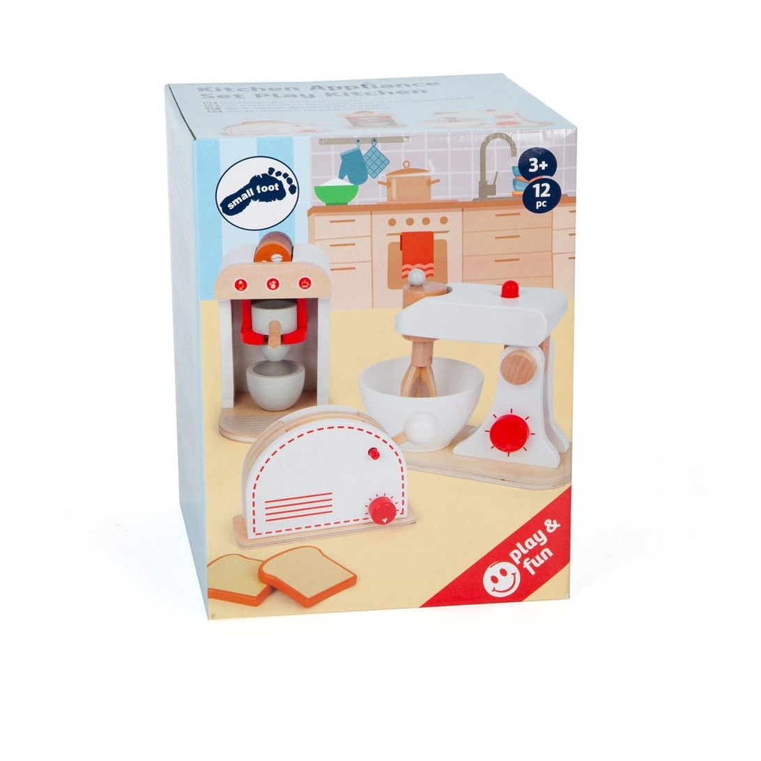 Küchengeräte-Set Kinderküche