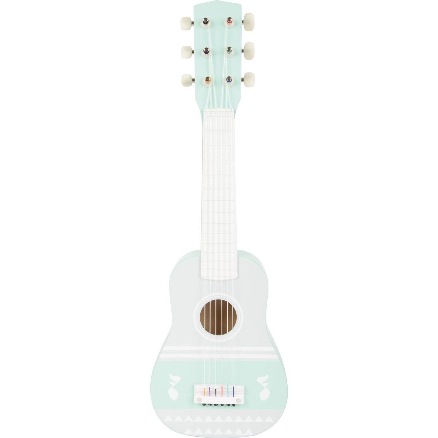 Musik-Set Pastell