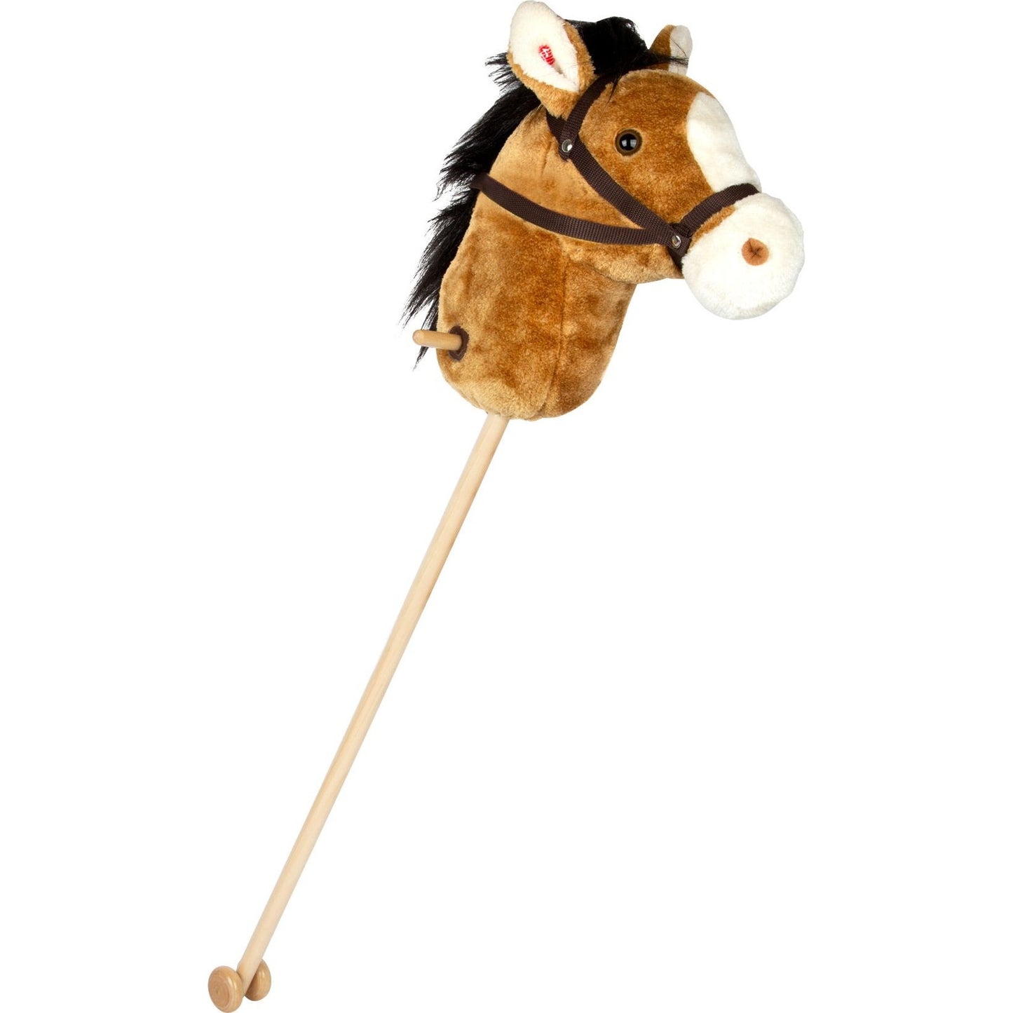 Steckenpferd „Nico"