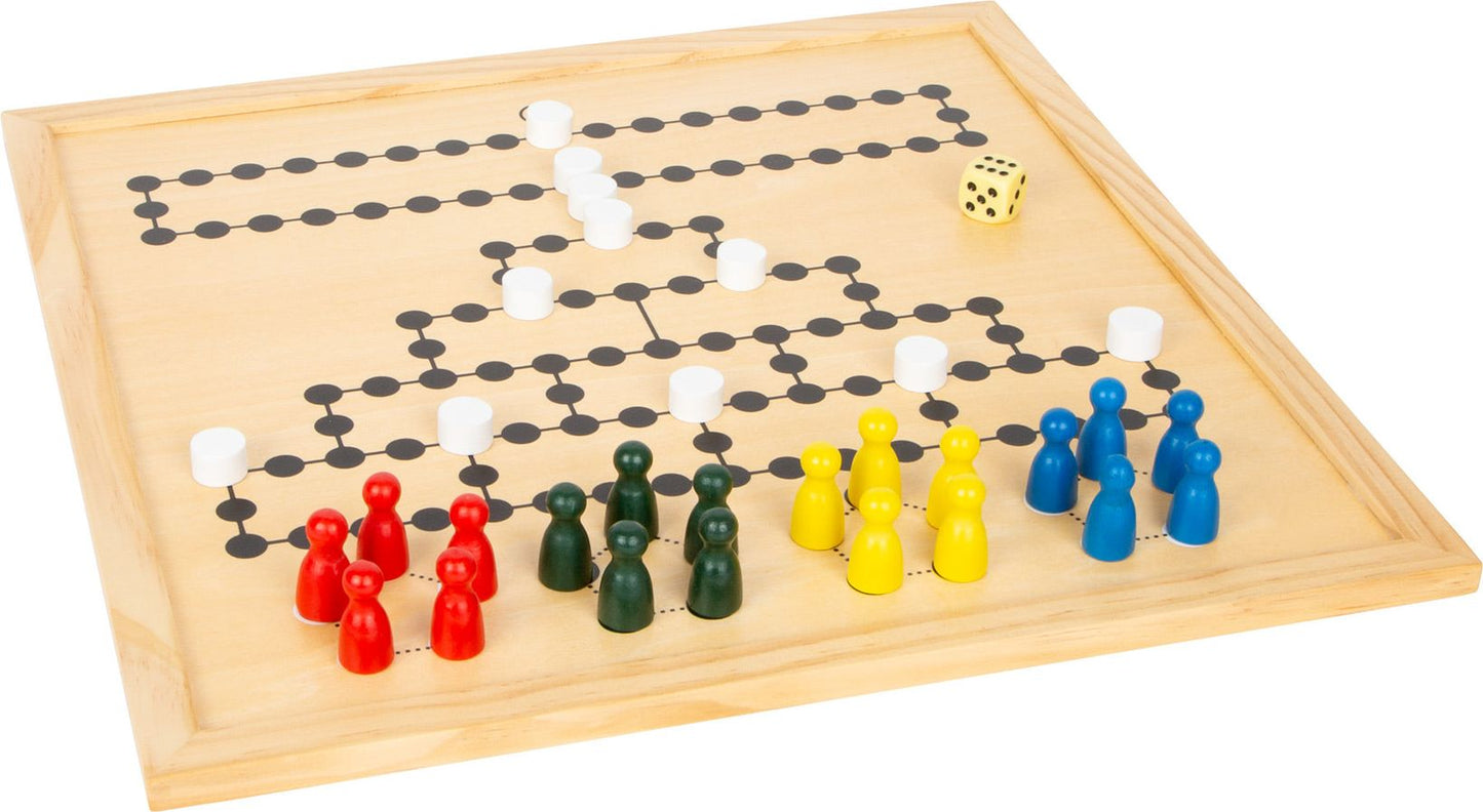 Spielesammlung 20 Klassiker