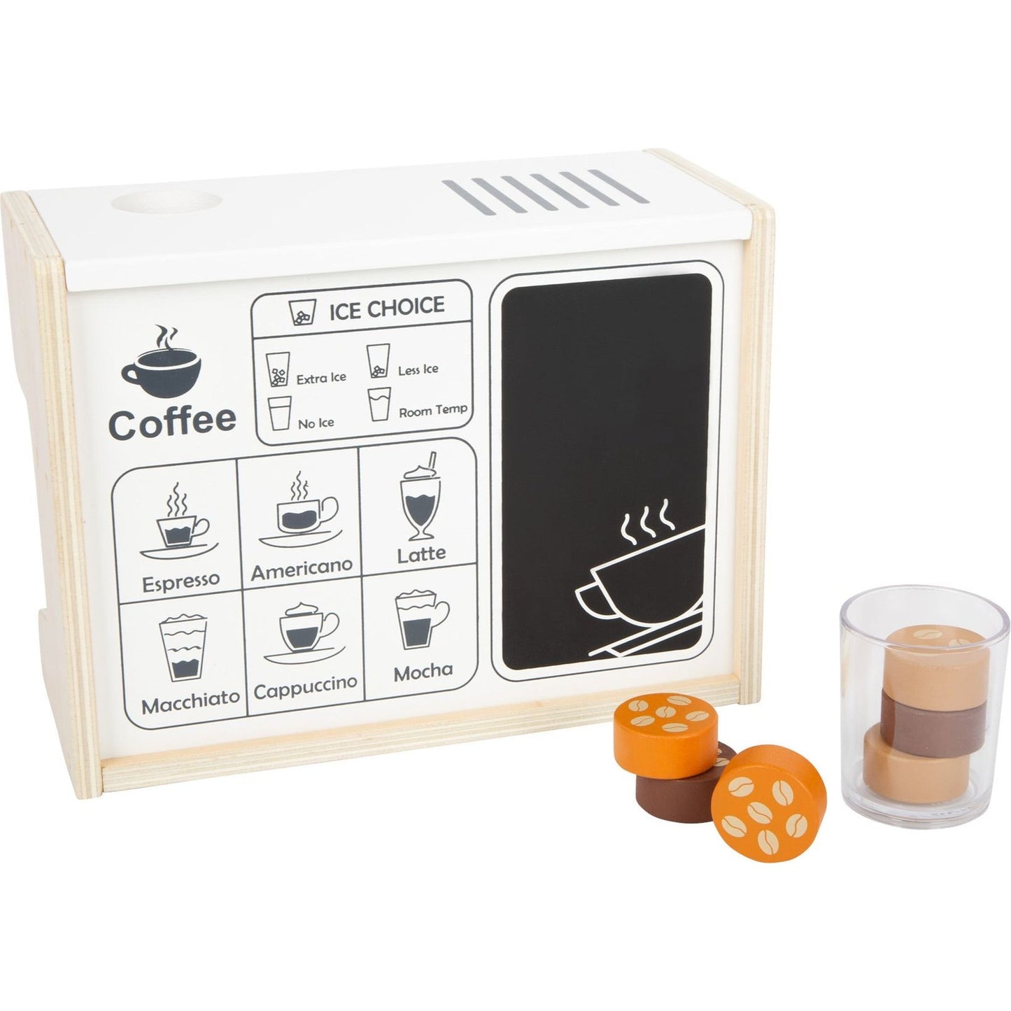 Kaffeemaschine Gastro