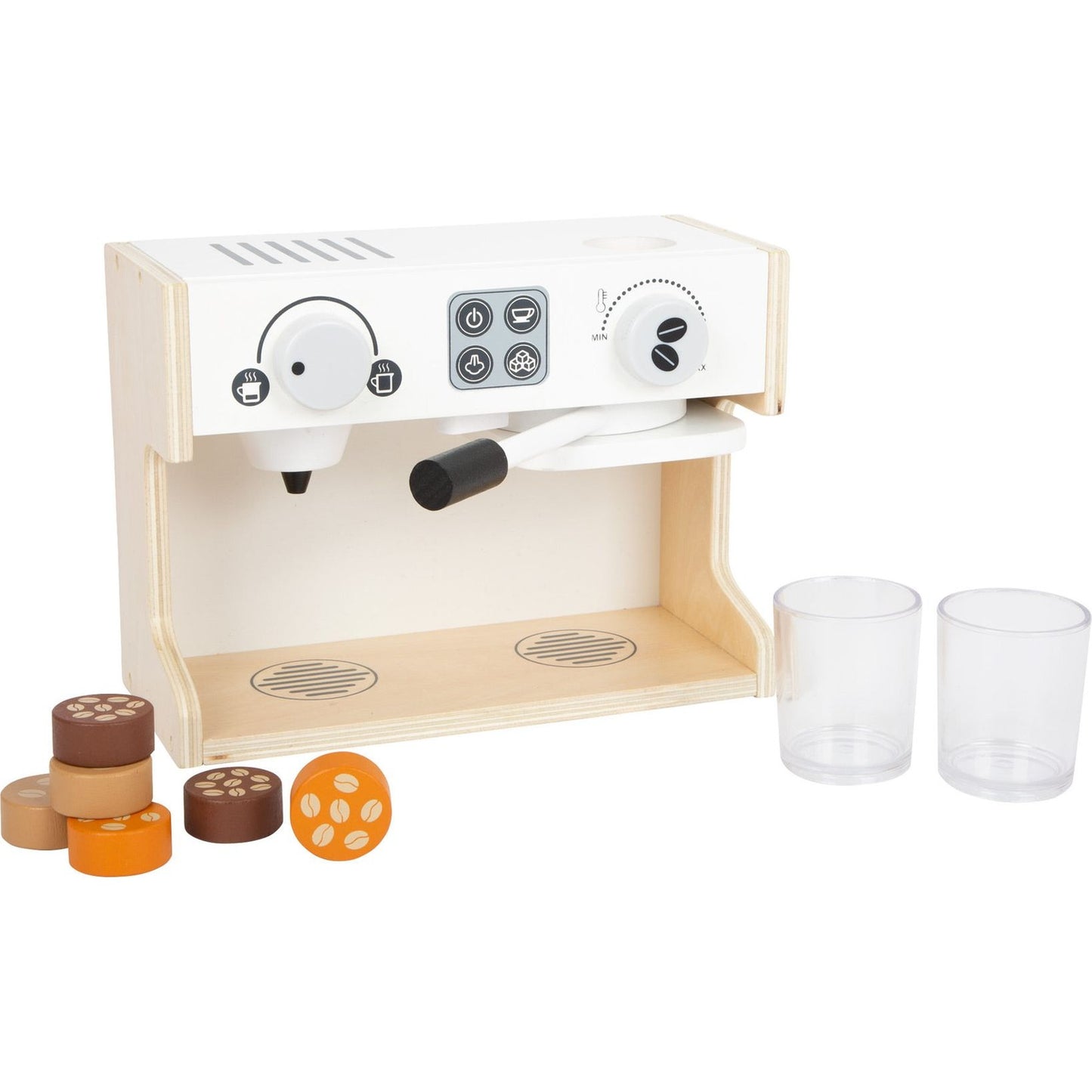 Kaffeemaschine Gastro