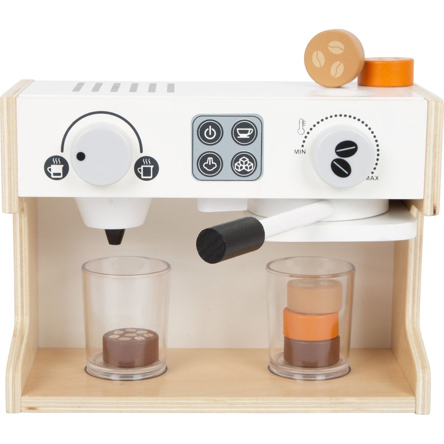 Kaffeemaschine Gastro