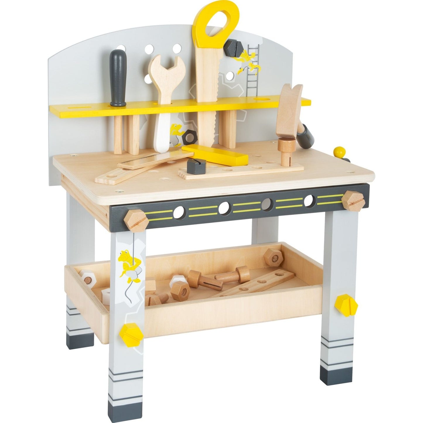 Werkbank kompakt „Miniwob“