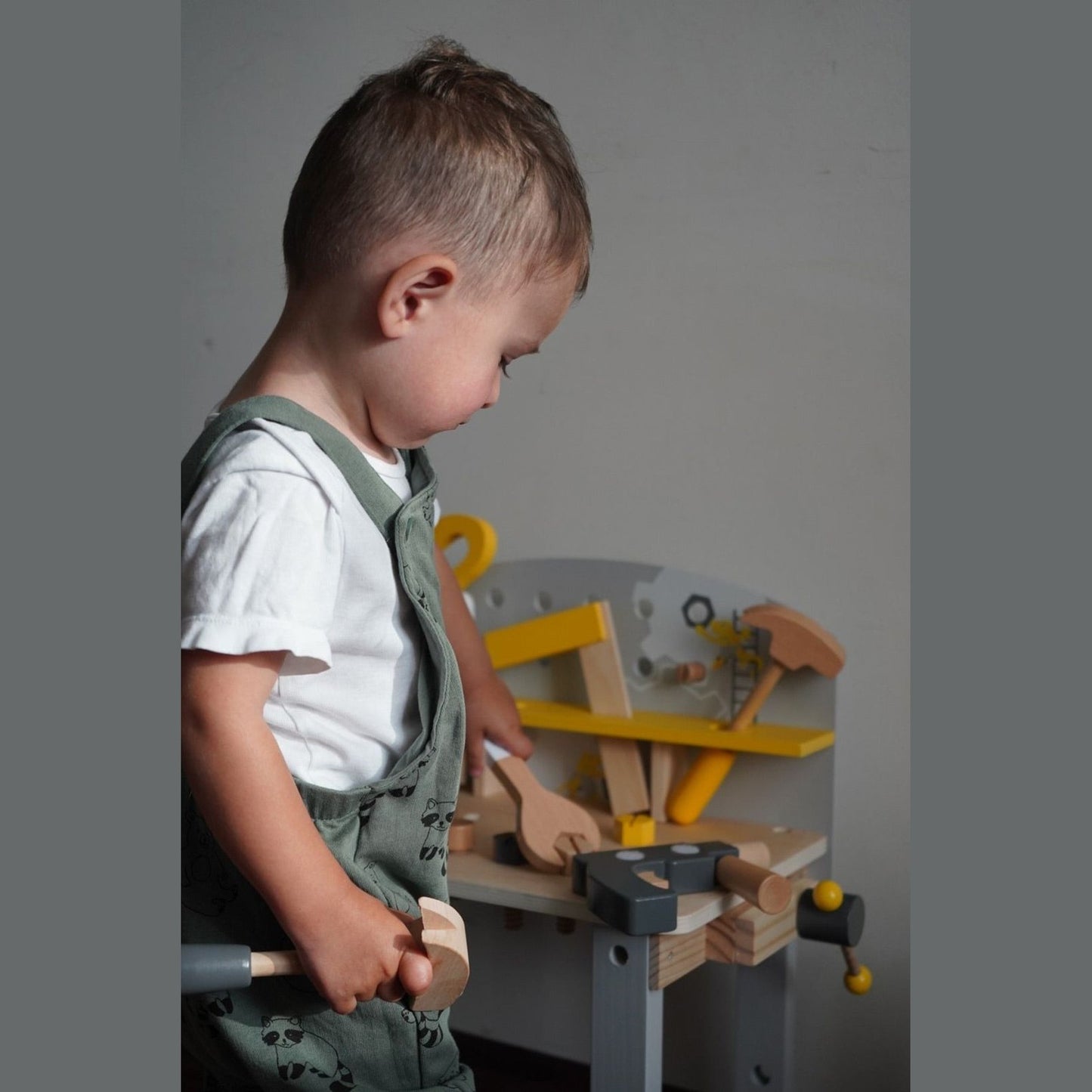 Werkbank kompakt „Miniwob“