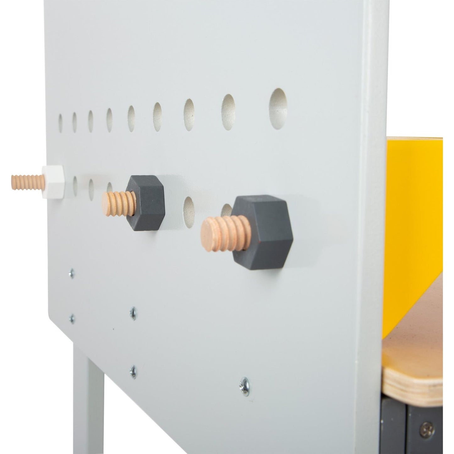 Werkbank „Miniwob“