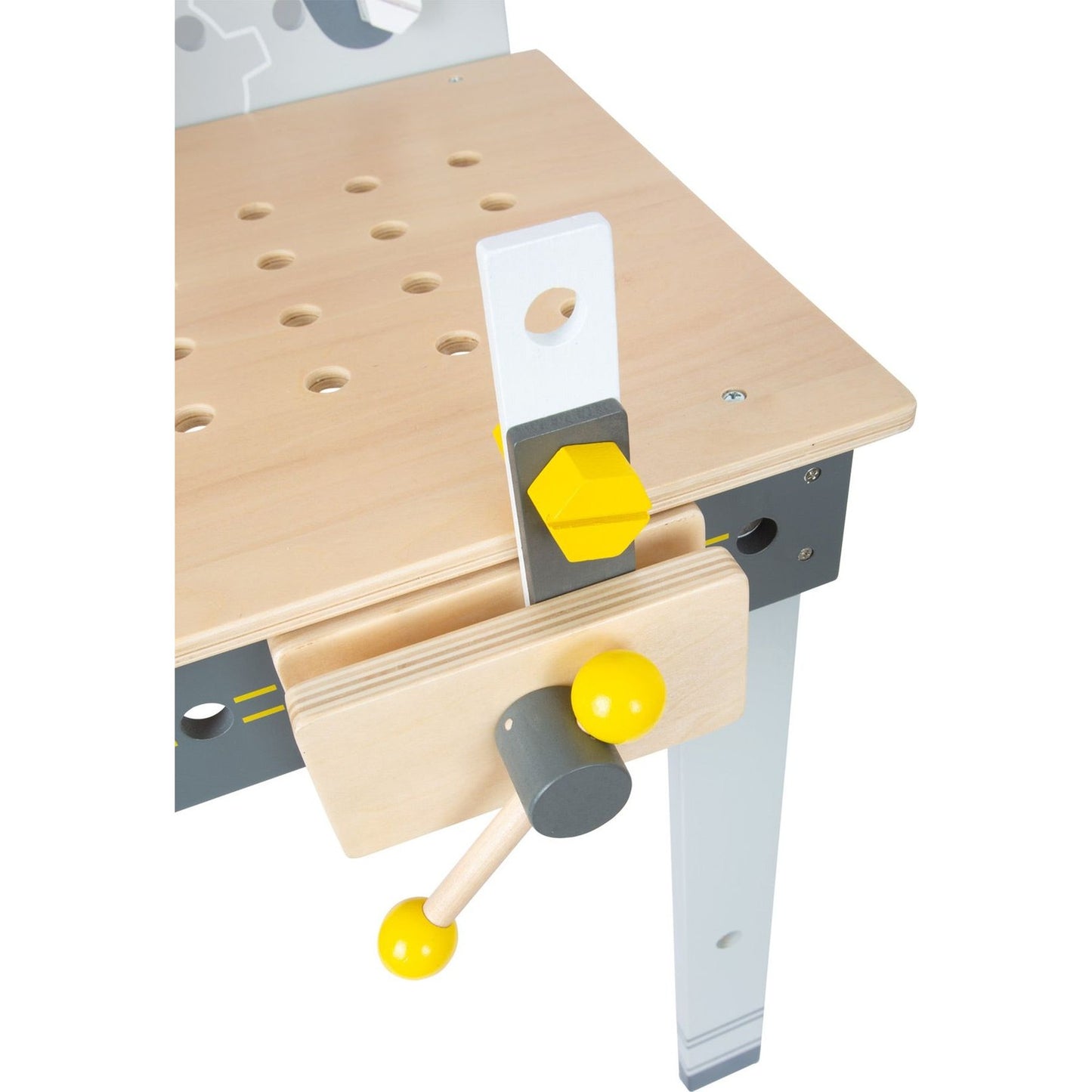 Werkbank „Miniwob“