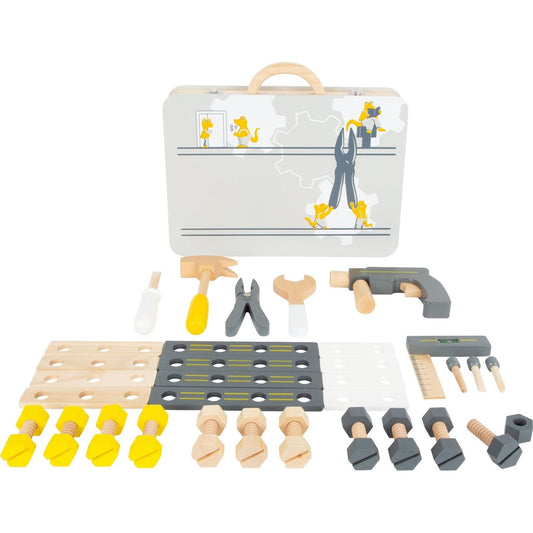 Werkzeugkoffer „Miniwob“
