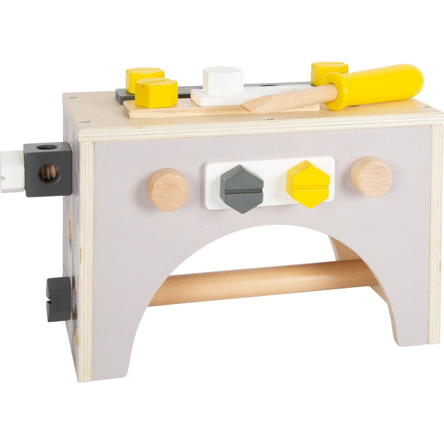 Werkzeugkasten 2 in 1 „Miniwob“