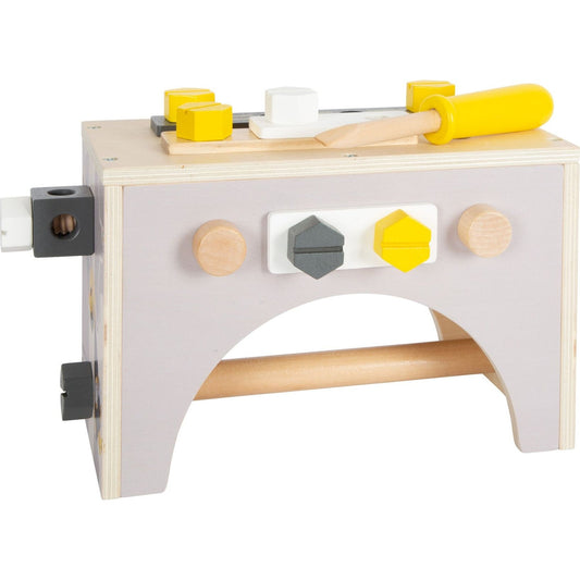 Werkzeugkasten 2 in 1 „Miniwob“