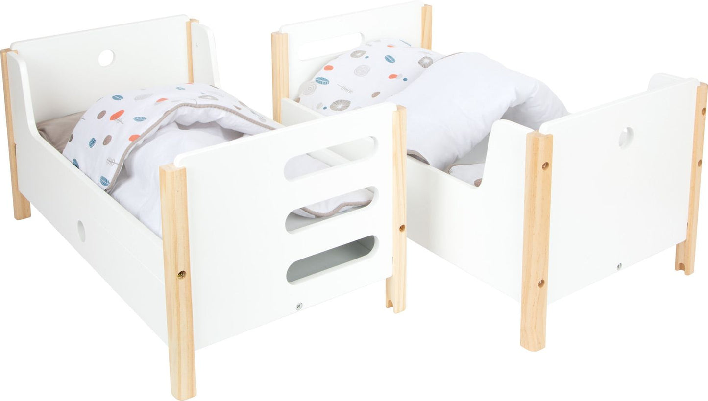 Puppenhochbett „Little Button“