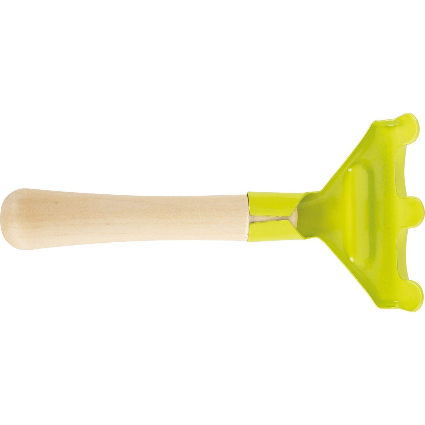 Gartenschürze mit Gartenwerkzeug