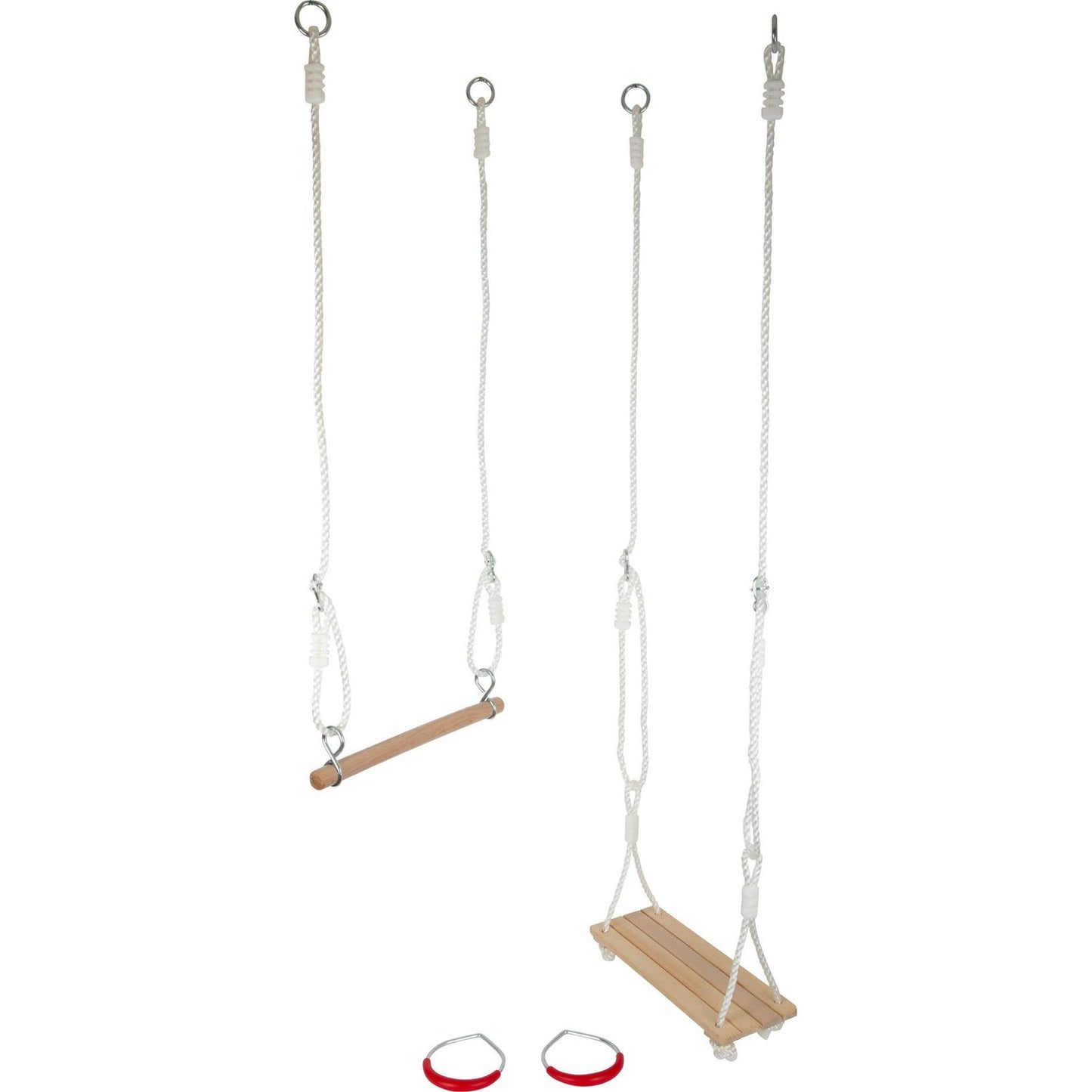 Schaukel-Set 3 in 1