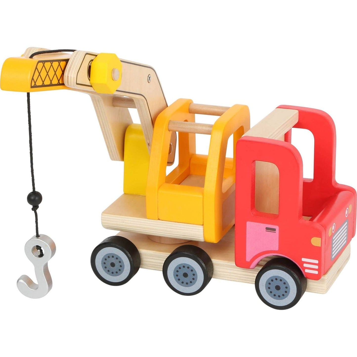 Kranwagen