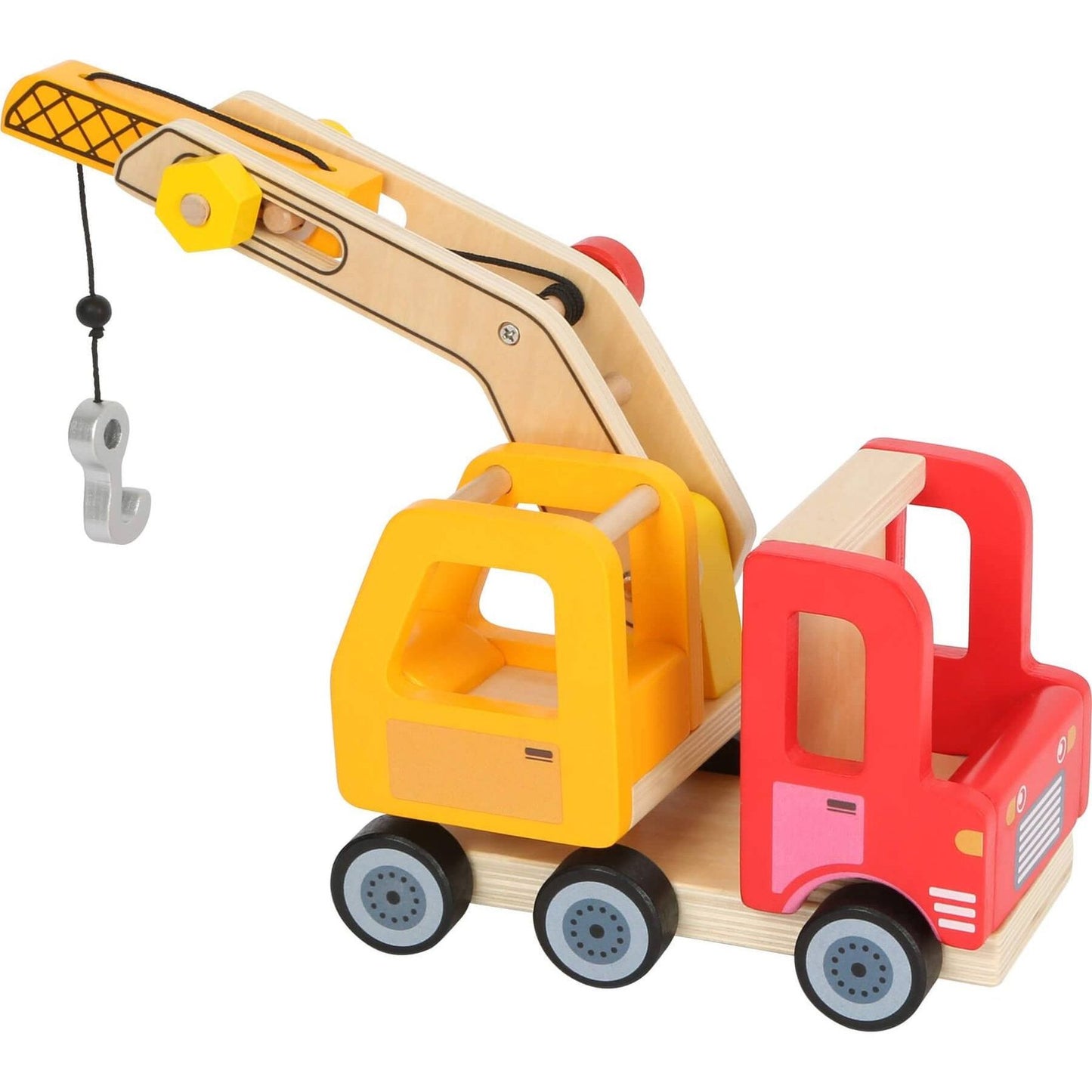 Kranwagen